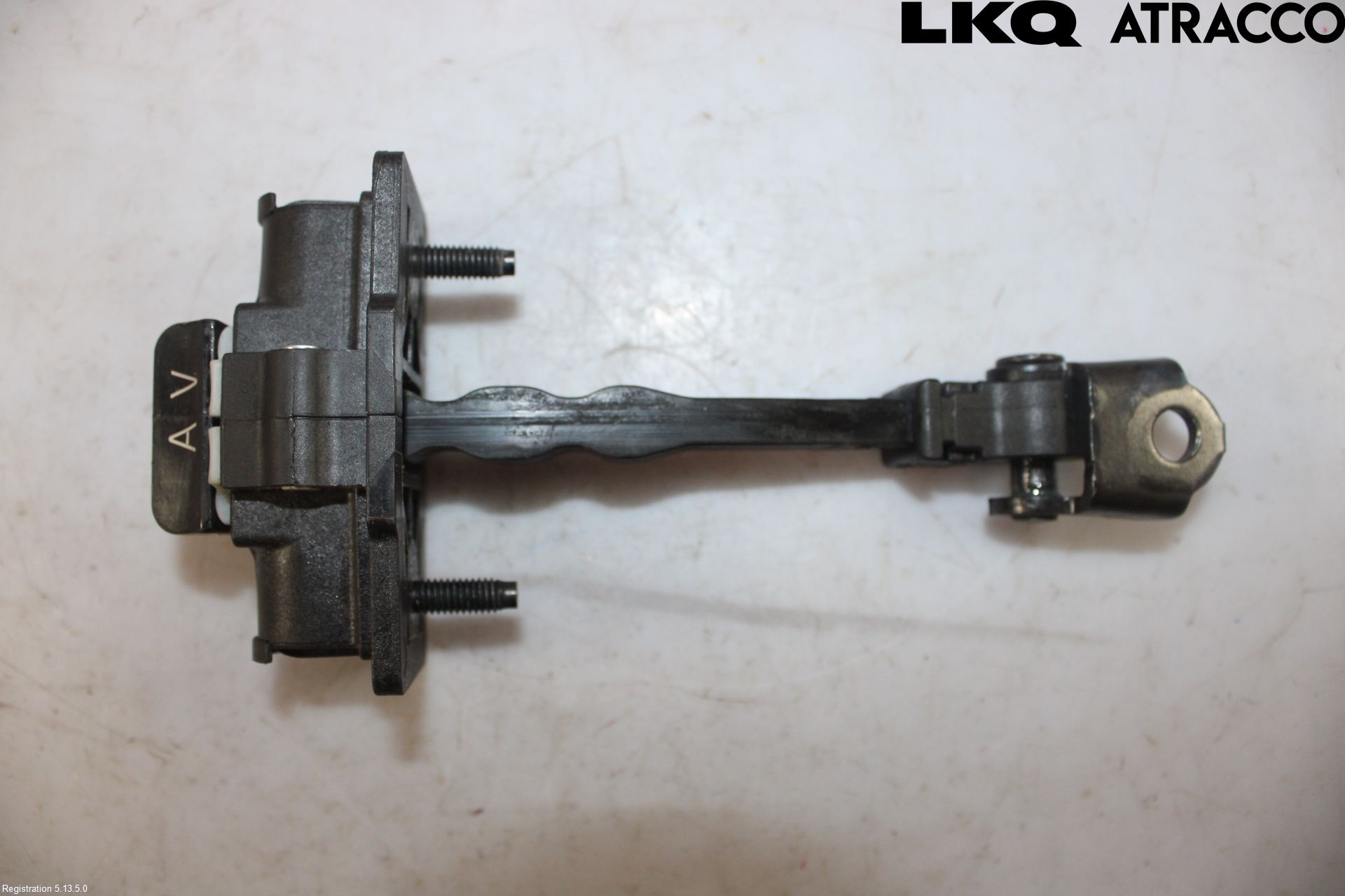 Opel GRANDLAND X 18- Dørstopper