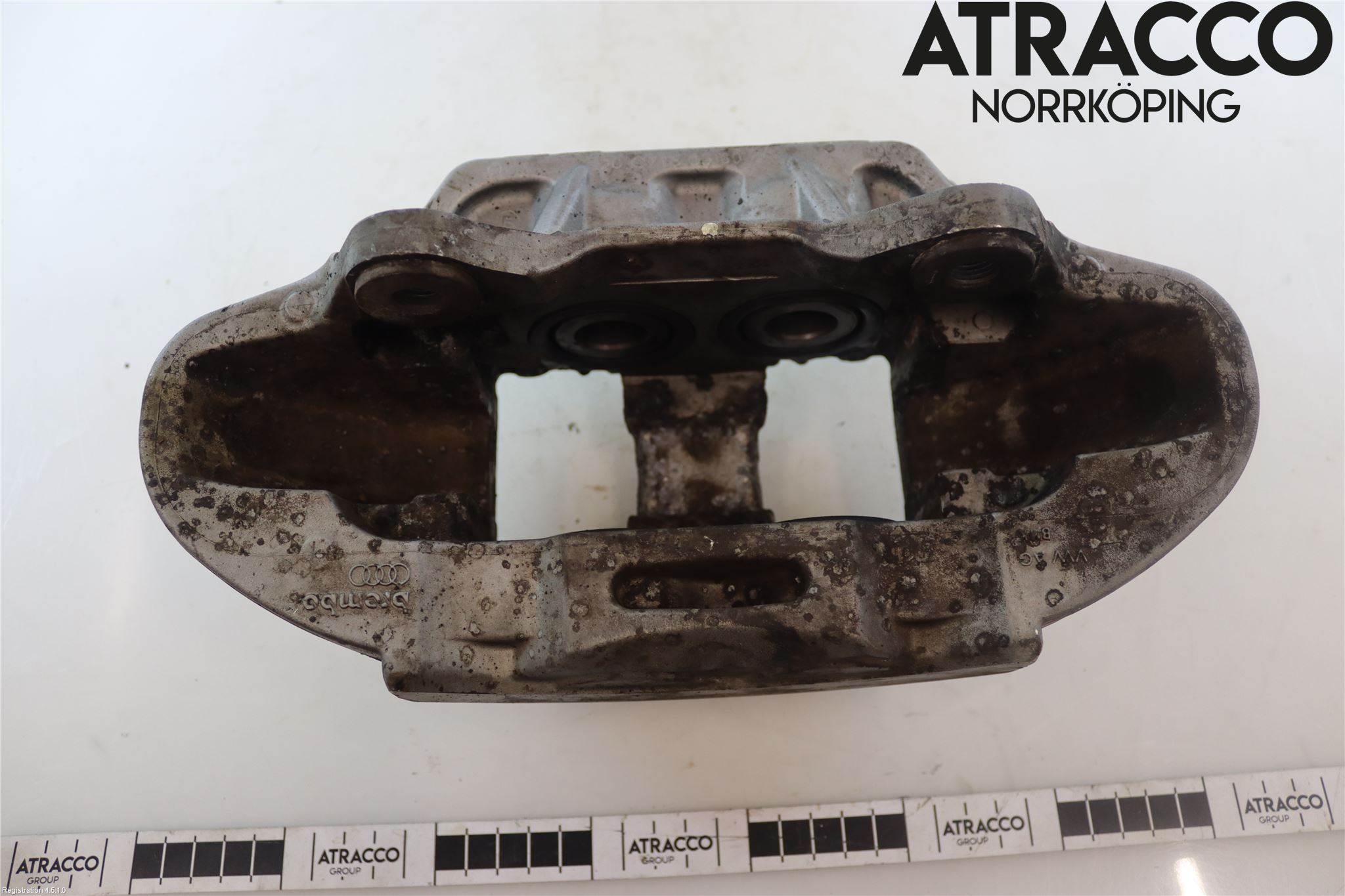 Toyota COROLLA 19- Bremsecaliper Foran Venstre