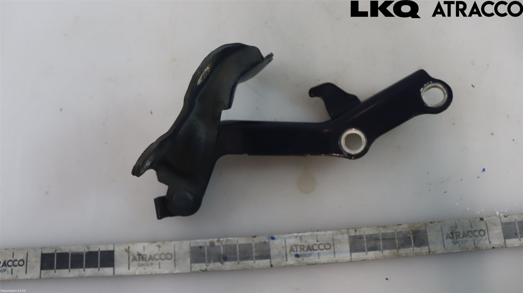 Toyota AVENSIS 98-02 Panser Hengsel - Hengsler