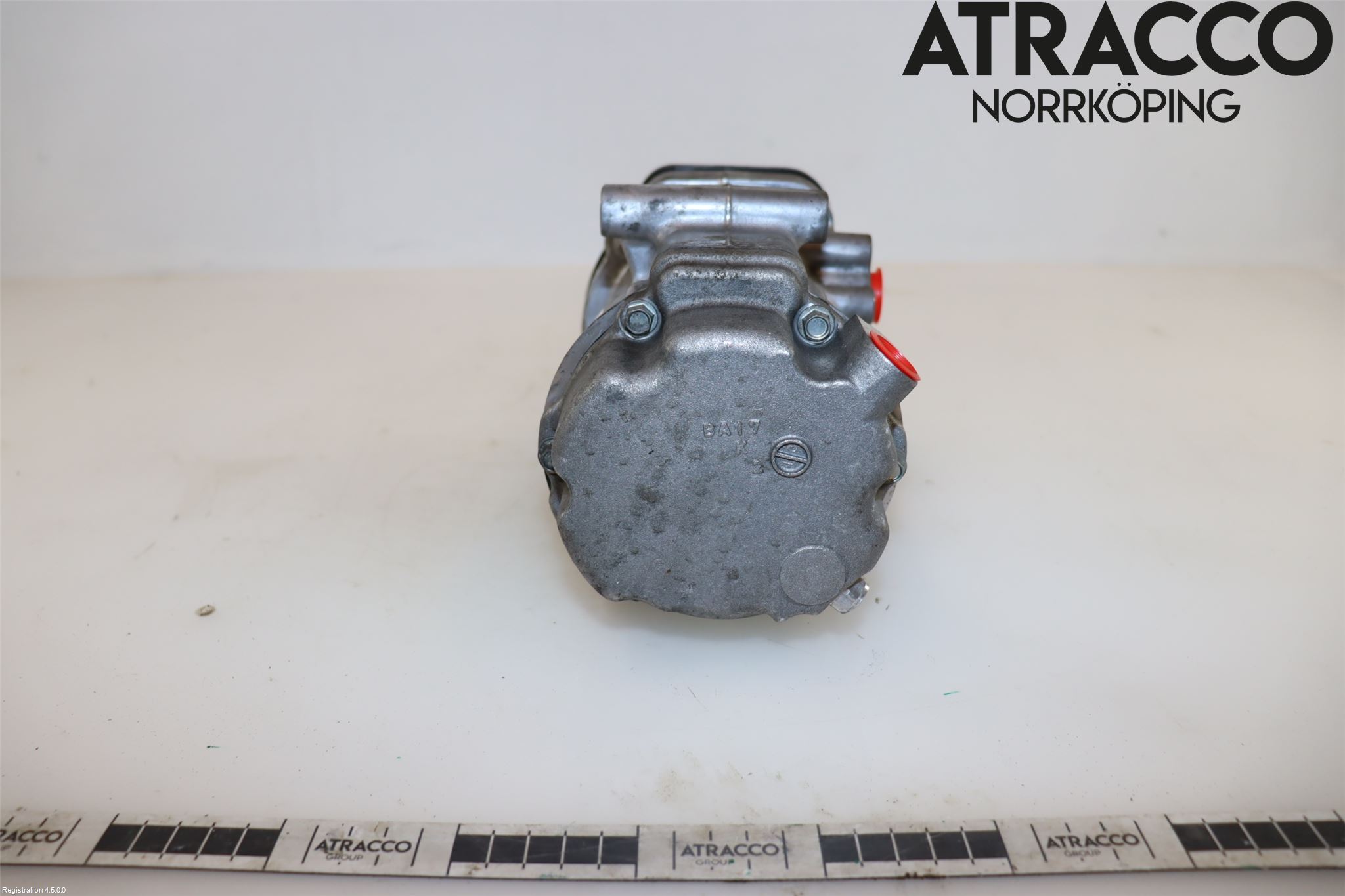 Toyota RAV4 19- Varme Ac Kompressor