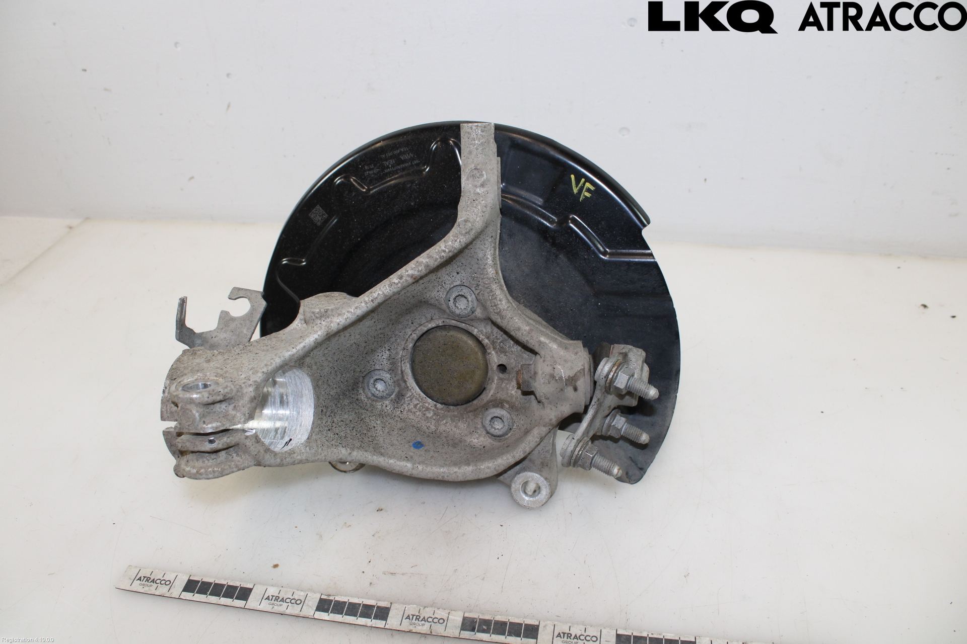 Volkswagen VW ID.3 21- Spindel Vf