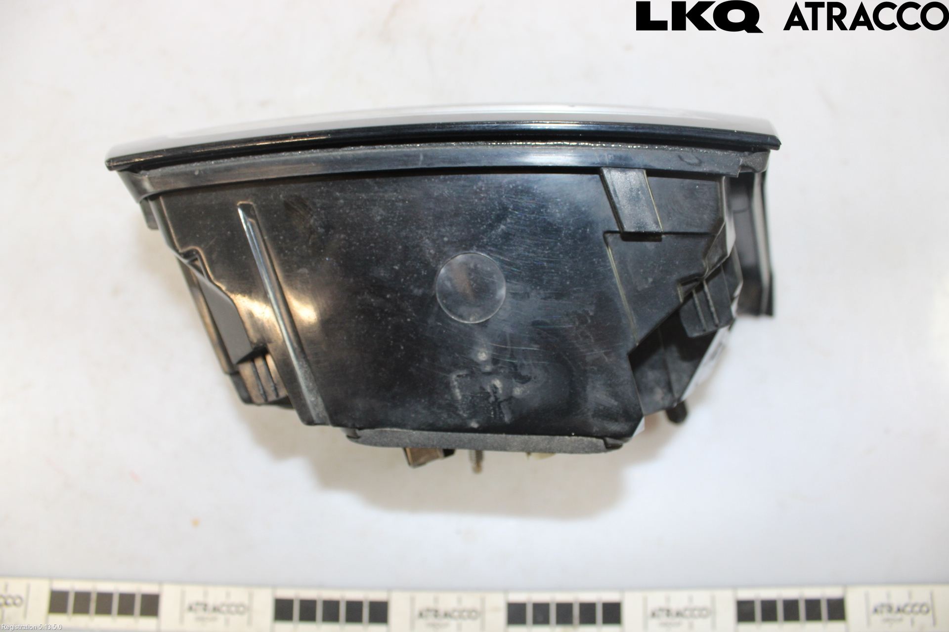 Peugeot 3008 17-24 Baklykt Høyre  På Luke(Indre)