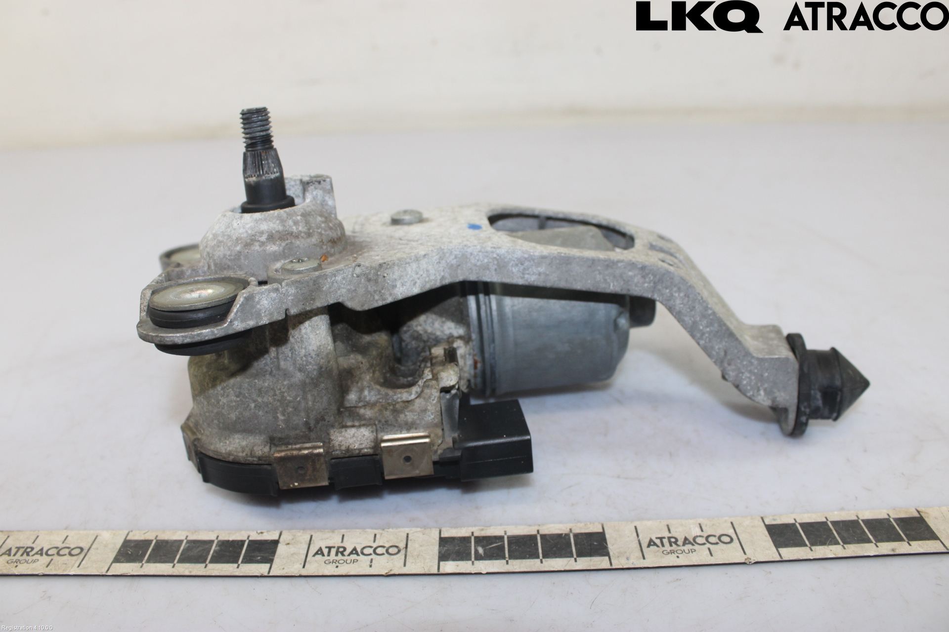 Ford FOCUS 15-18 Viskeroverføring Frontrute