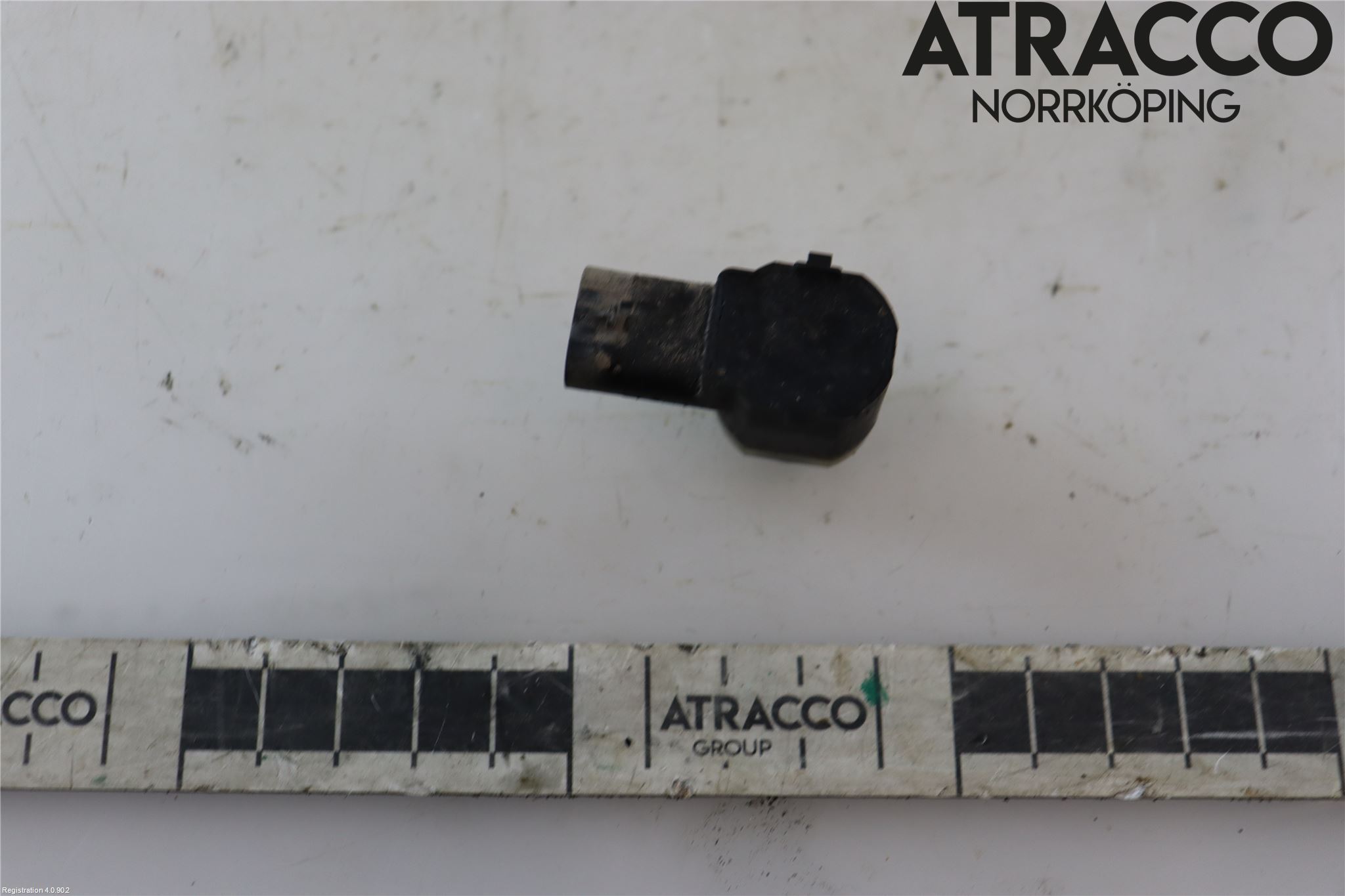 Audi A6/S6 4G 11-18 Sensor Ryggesensor
