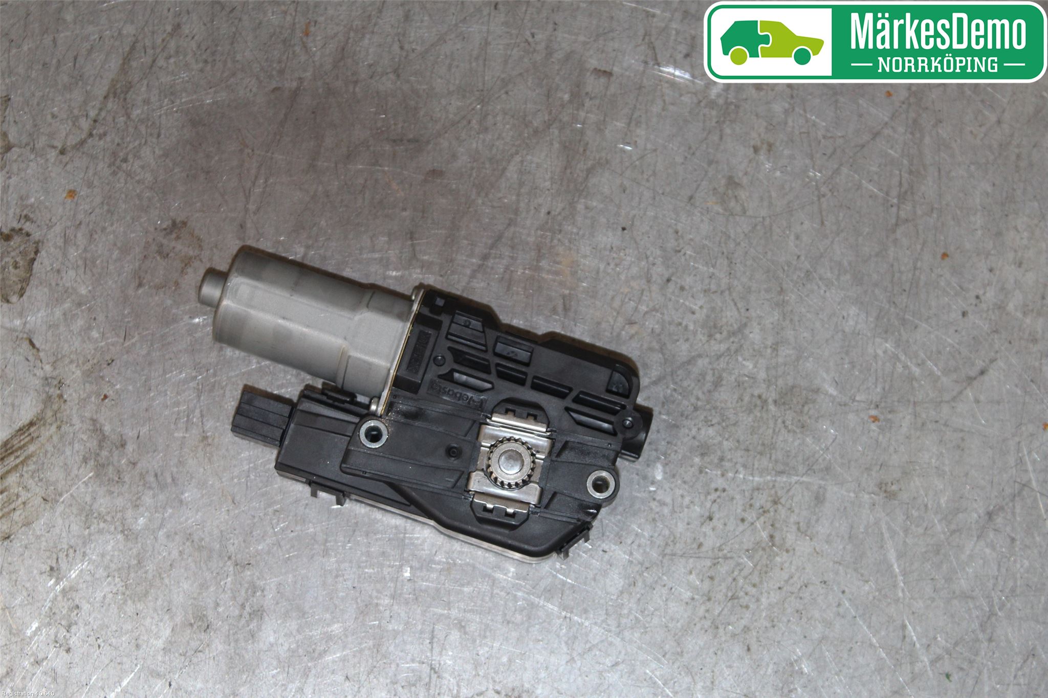 Mercedes-Benz MB E-KLASS (W213) 16-23 Takluke Motor