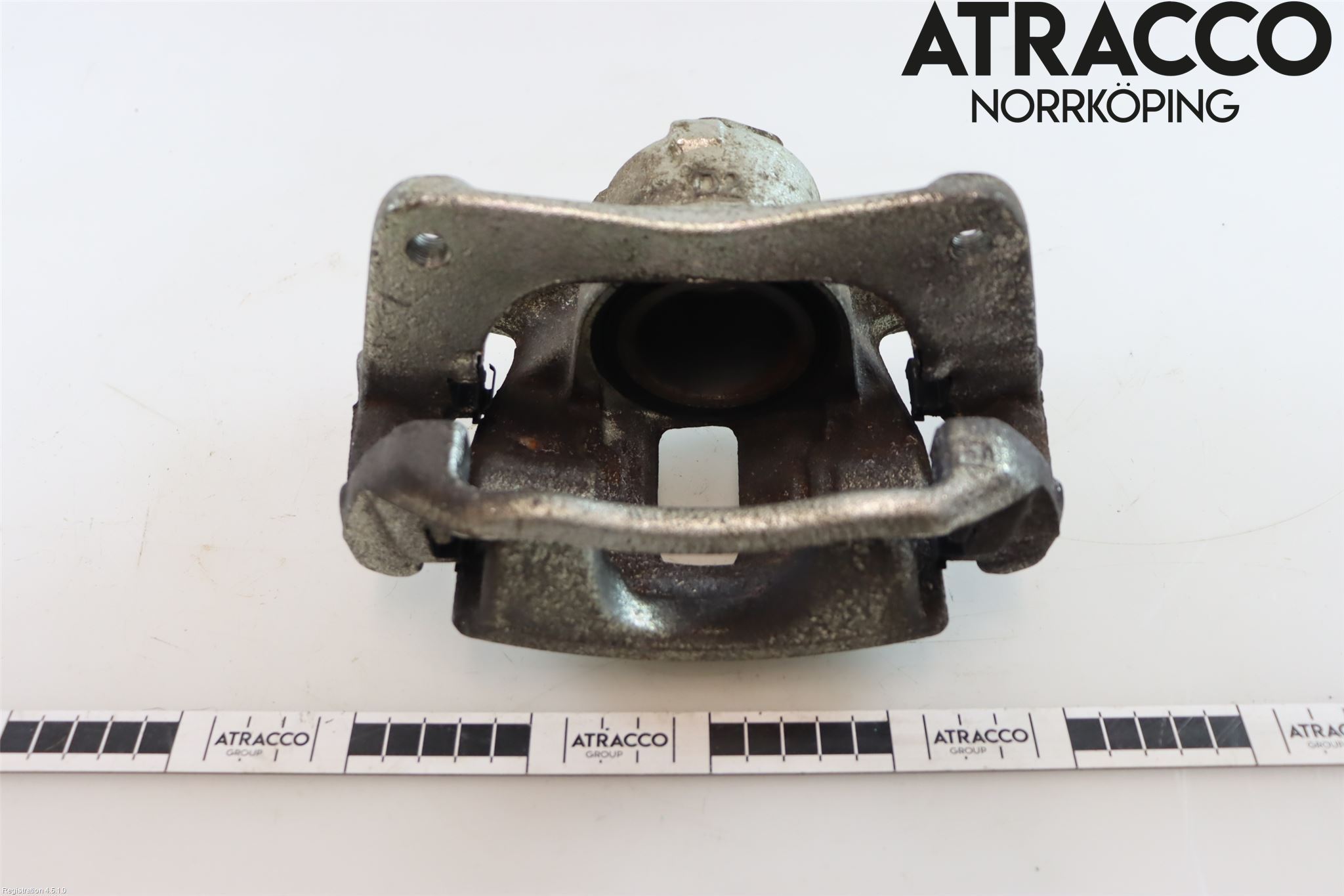 Toyota C-HR 16-23 Bremsecaliper Foran Venstre