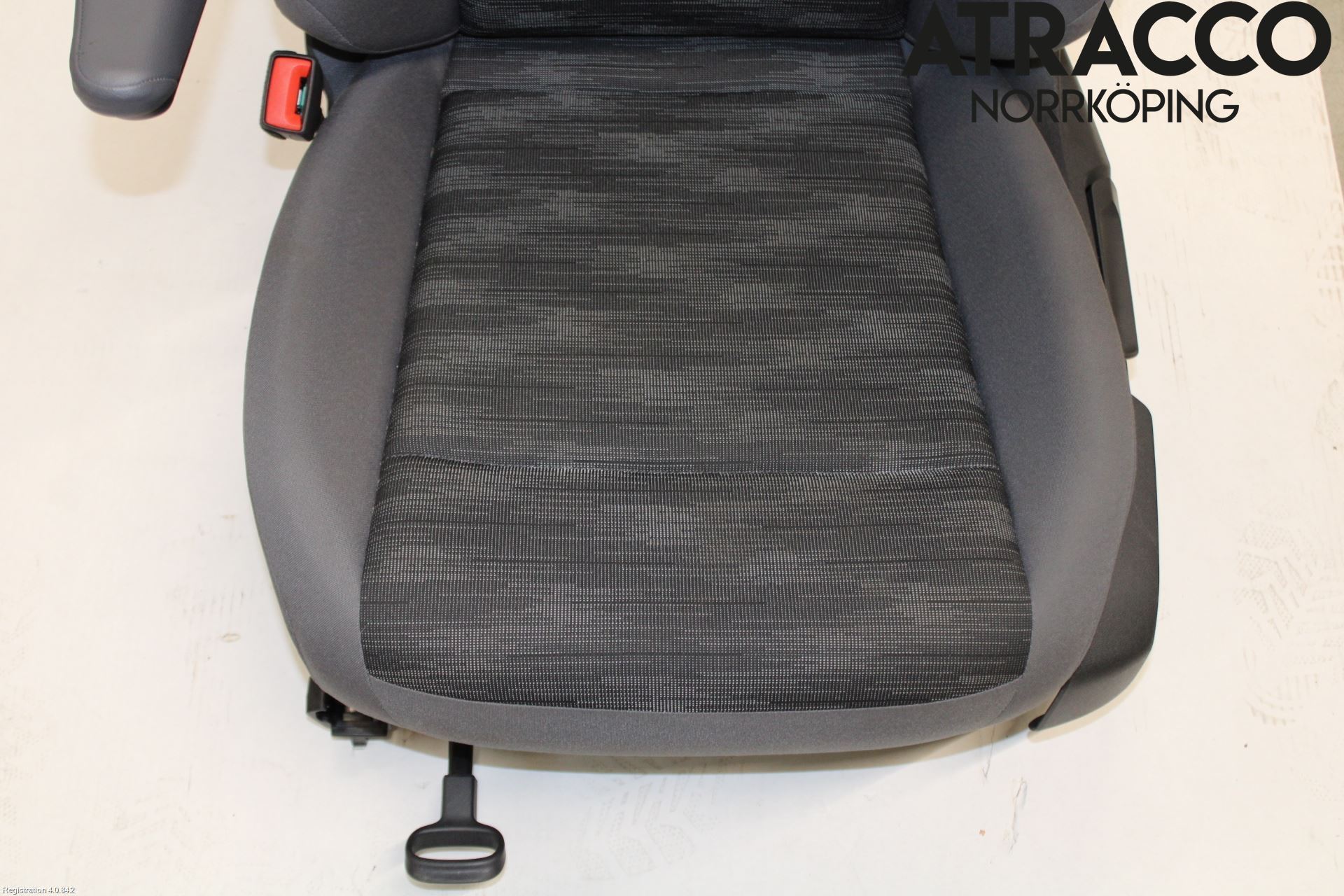 Volkswagen VW ID.4 21- Innr Sete Foran Venstre