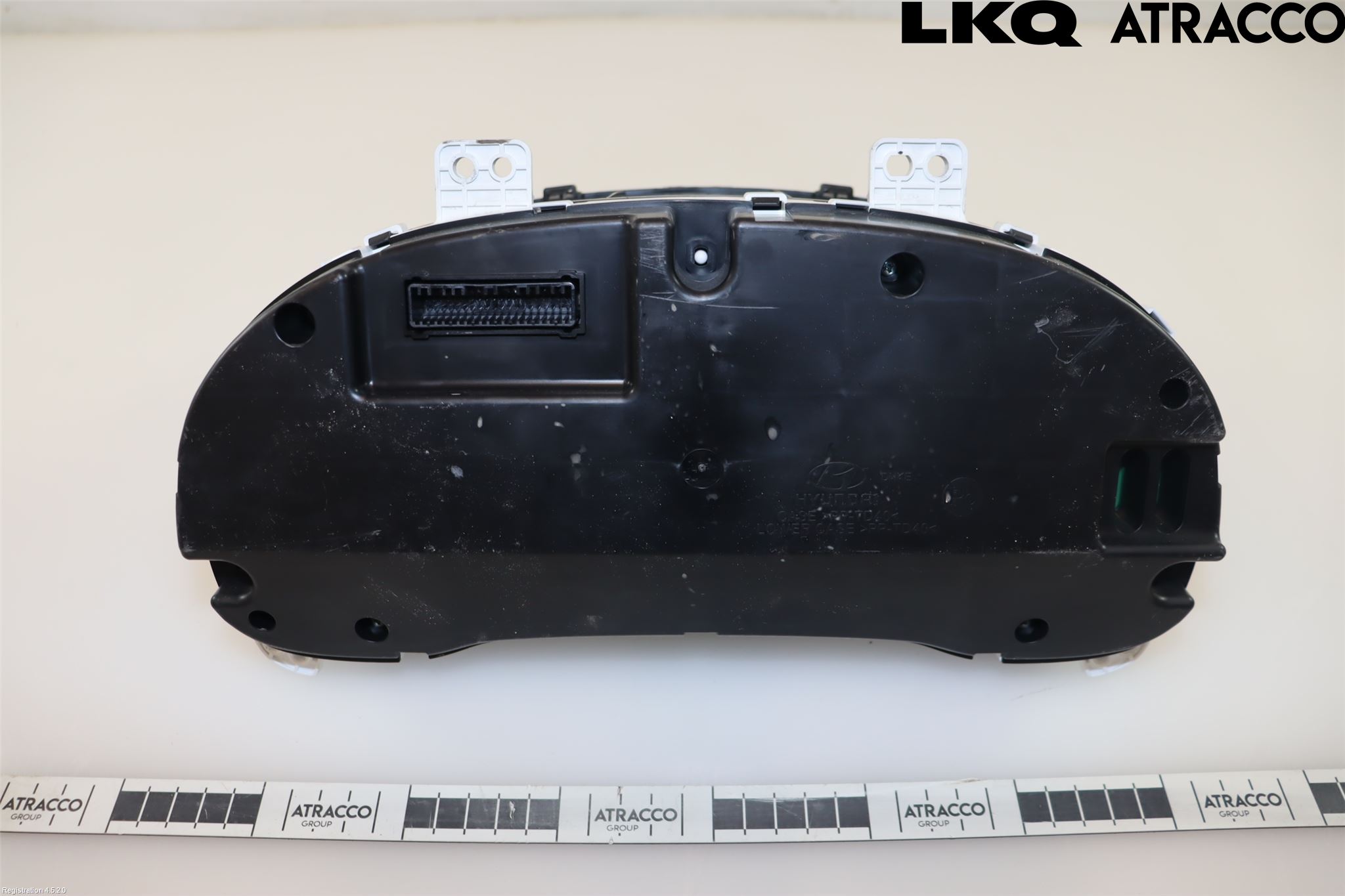 Hyundai IONIQ AE 17-22 Instr Kombinert