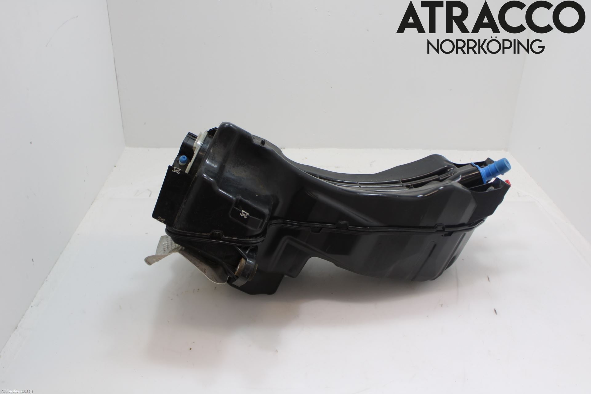 Volkswagen VW TOUAREG CR 18- Adblue Tank