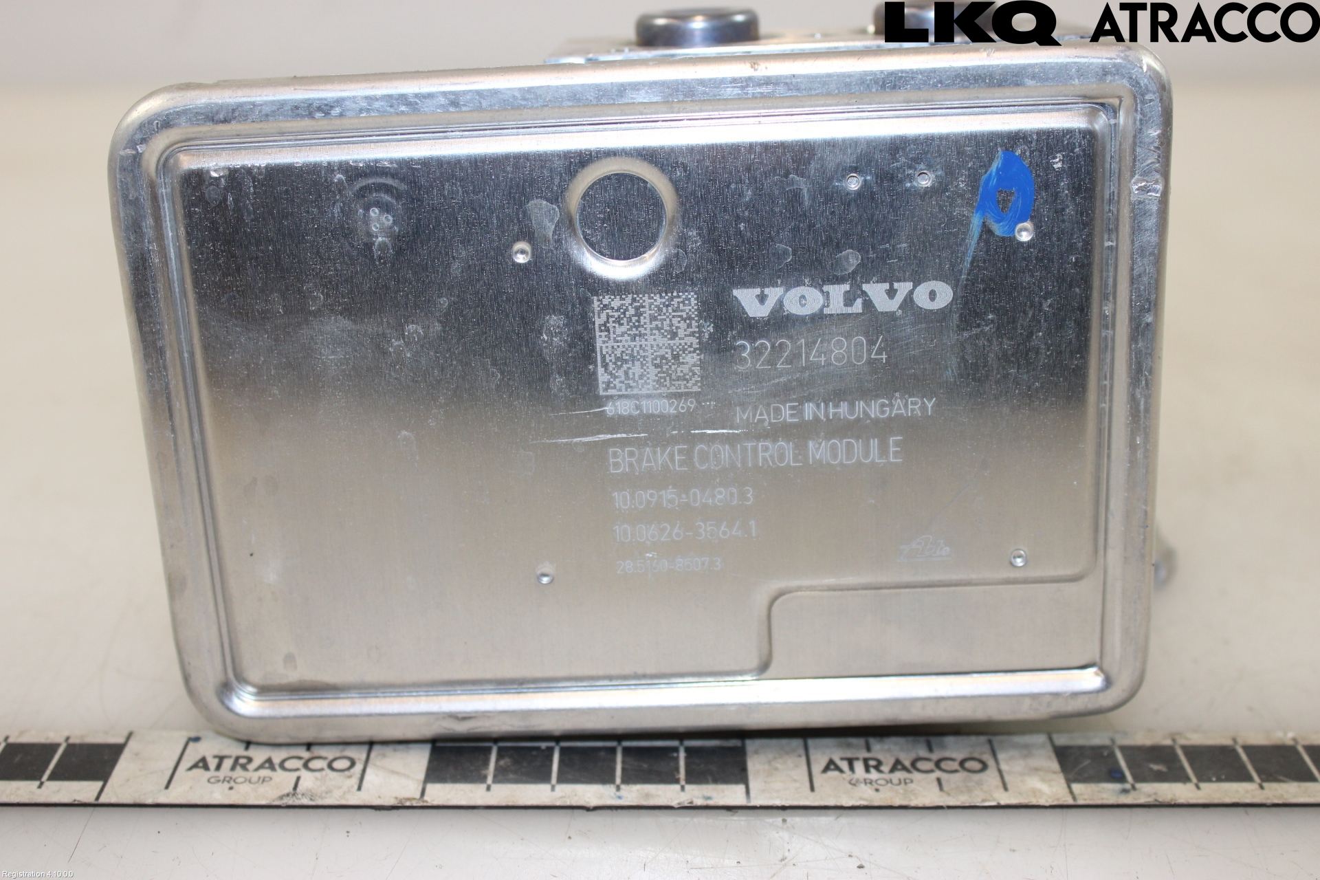 Volvo V60 CROSS COUNTRY 19- Abs Hydraulikkaggregat