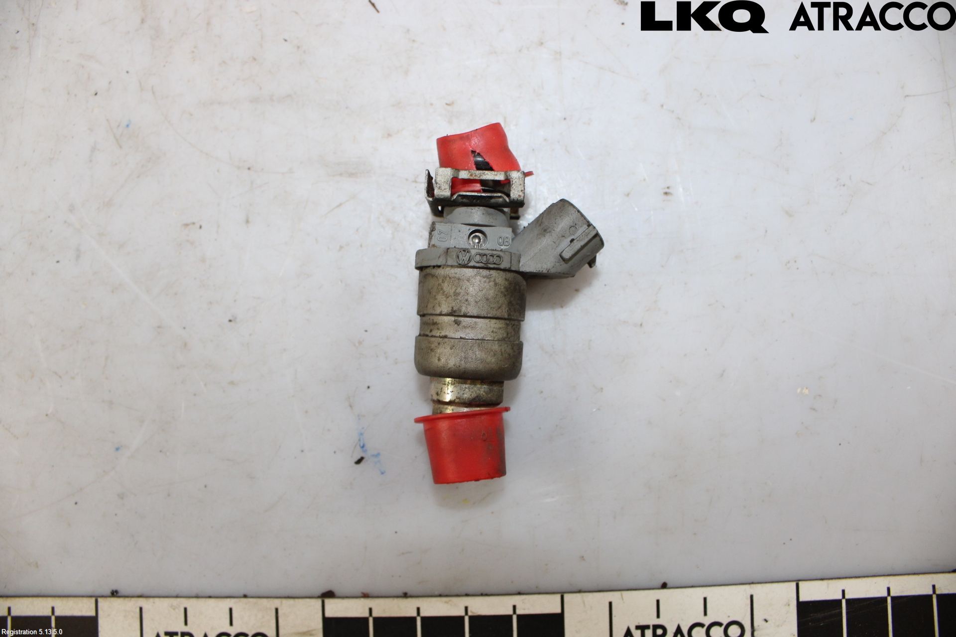 Skoda OCTAVIA (1Z) 05-13 Inns Dyse
