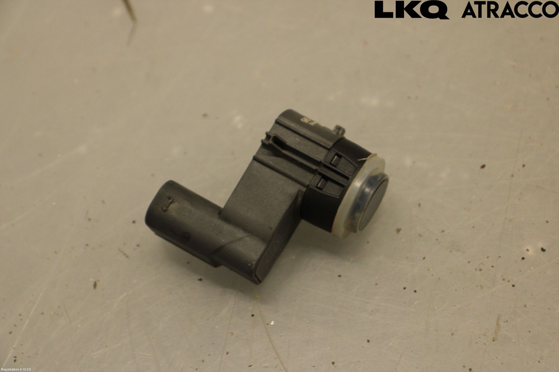 Citroen C3 10-17 Sensor Ryggesensor