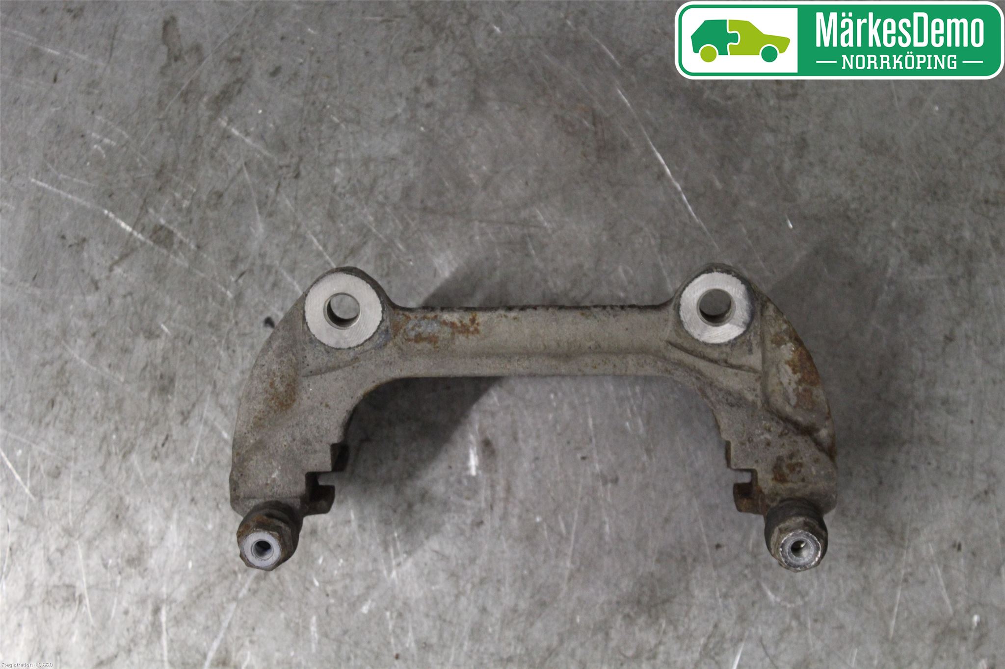 Volkswagen VW TIGUAN 16-24 Bremsecaliper Feste Holder