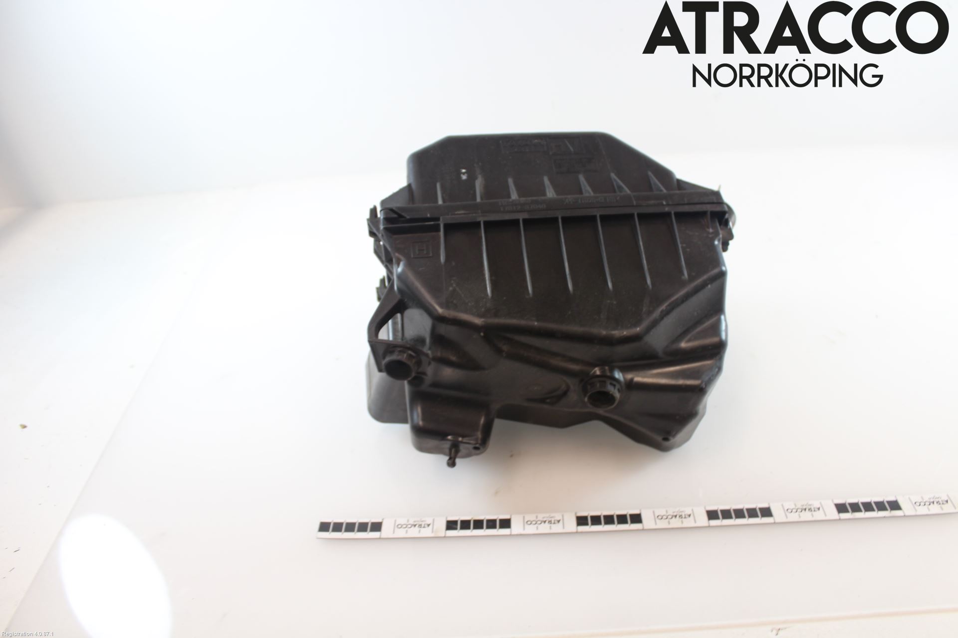 Toyota RAV4 19- Luftfilter Boks