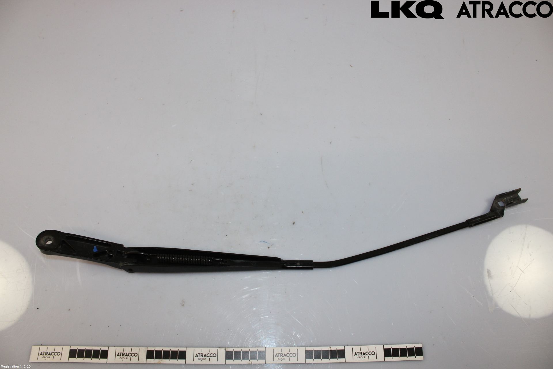 Volkswagen VW TIGUAN 16-24 Viskerarm-Armer Frontrute