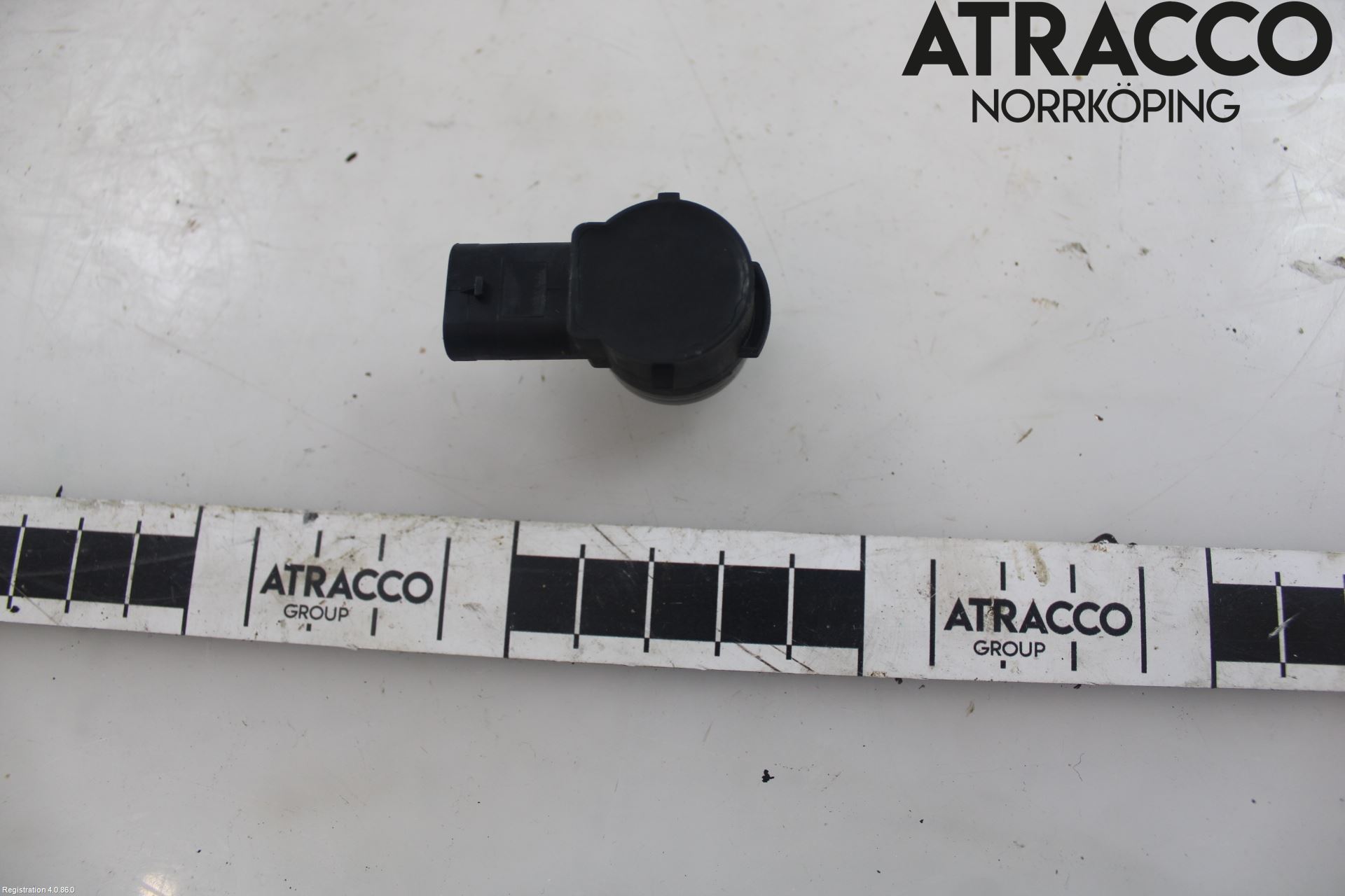 Mercedes-Benz MB B-KLASS (W246/W242) 12-19 Sensor Ryggesensor