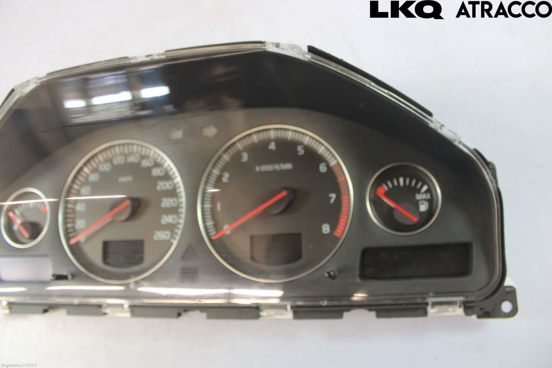 Volvo V70 00-04 Instr Kombinert