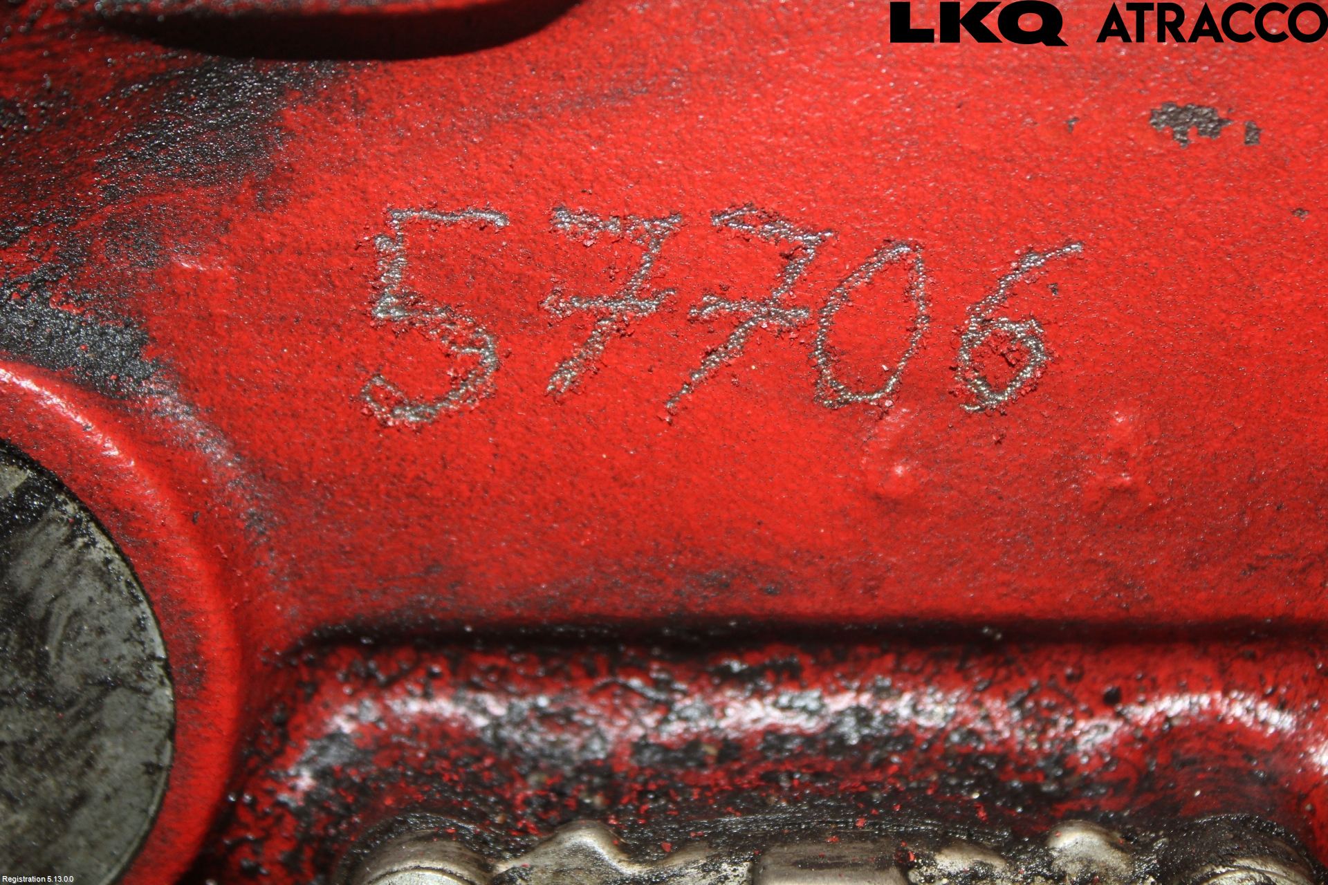 Volvo 740 88-92 Motor Bensin