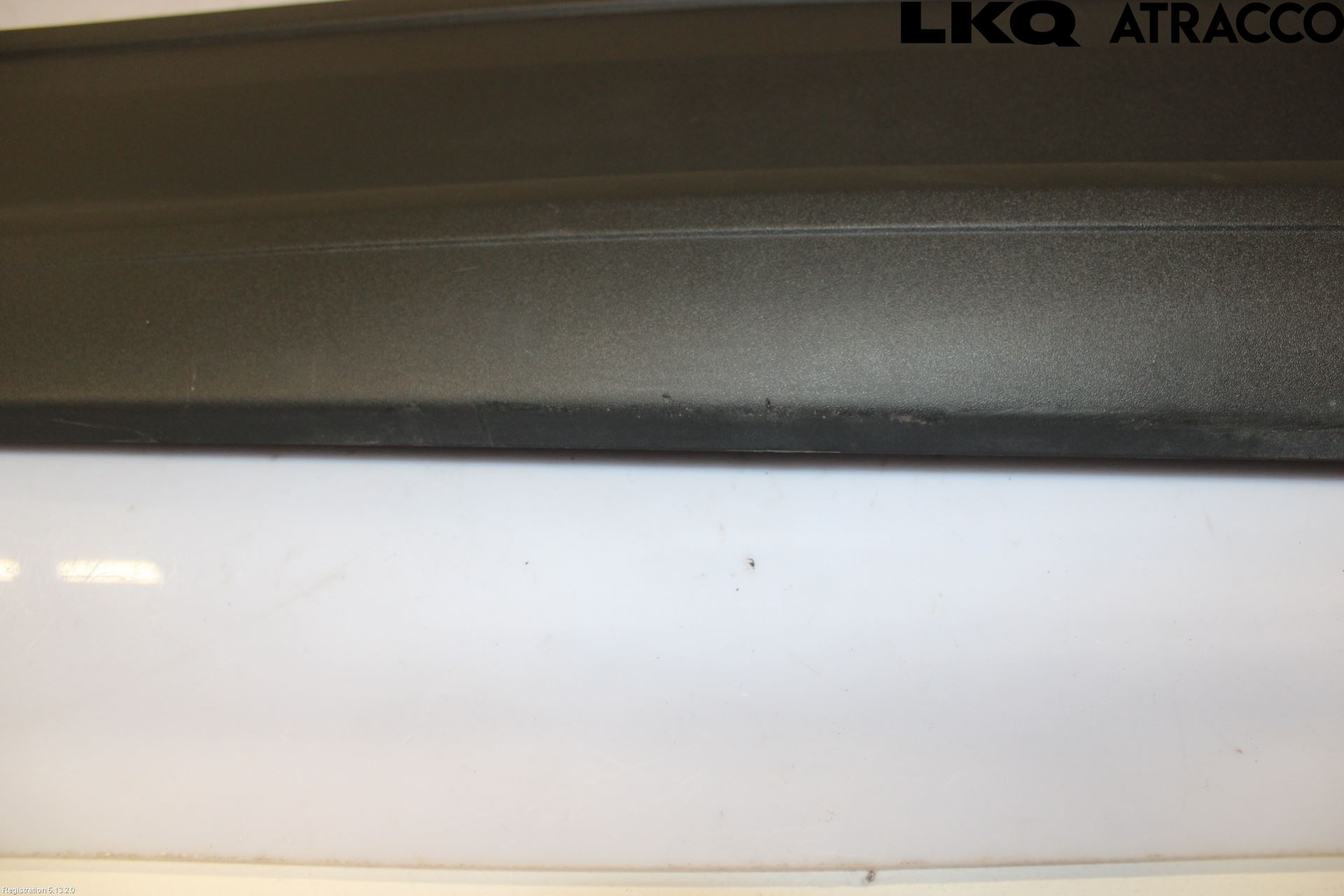 Opel GRANDLAND X 18- Dør Dekorlist Hb