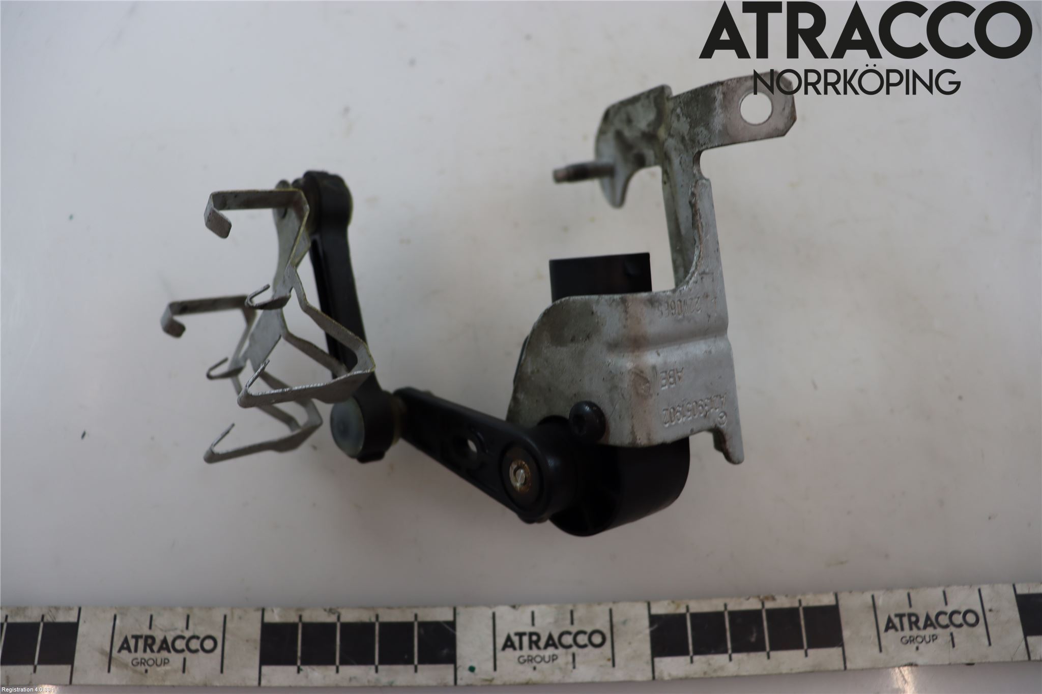 Mercedes-Benz MB E-KLASS (W213) 16-23 Sensor Lysinnstilling