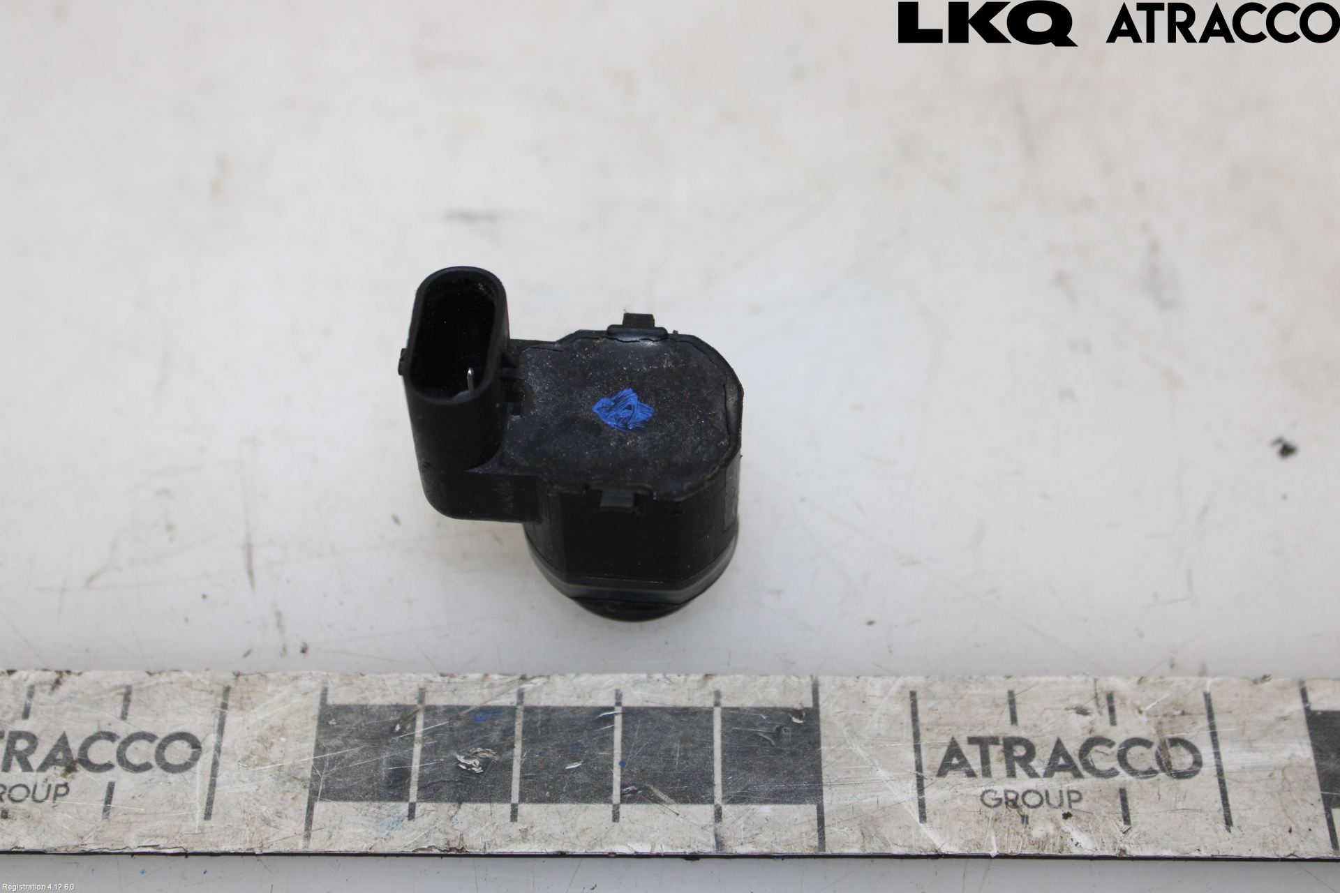 Audi A4 12-15 Sensor Ryggesensor