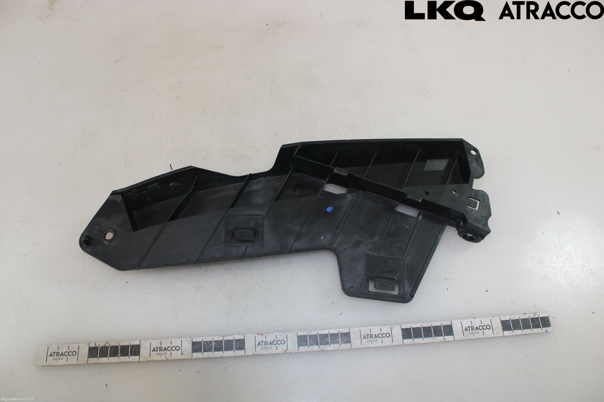 Volvo S80 07-13 Frontlykt Holder-Feste