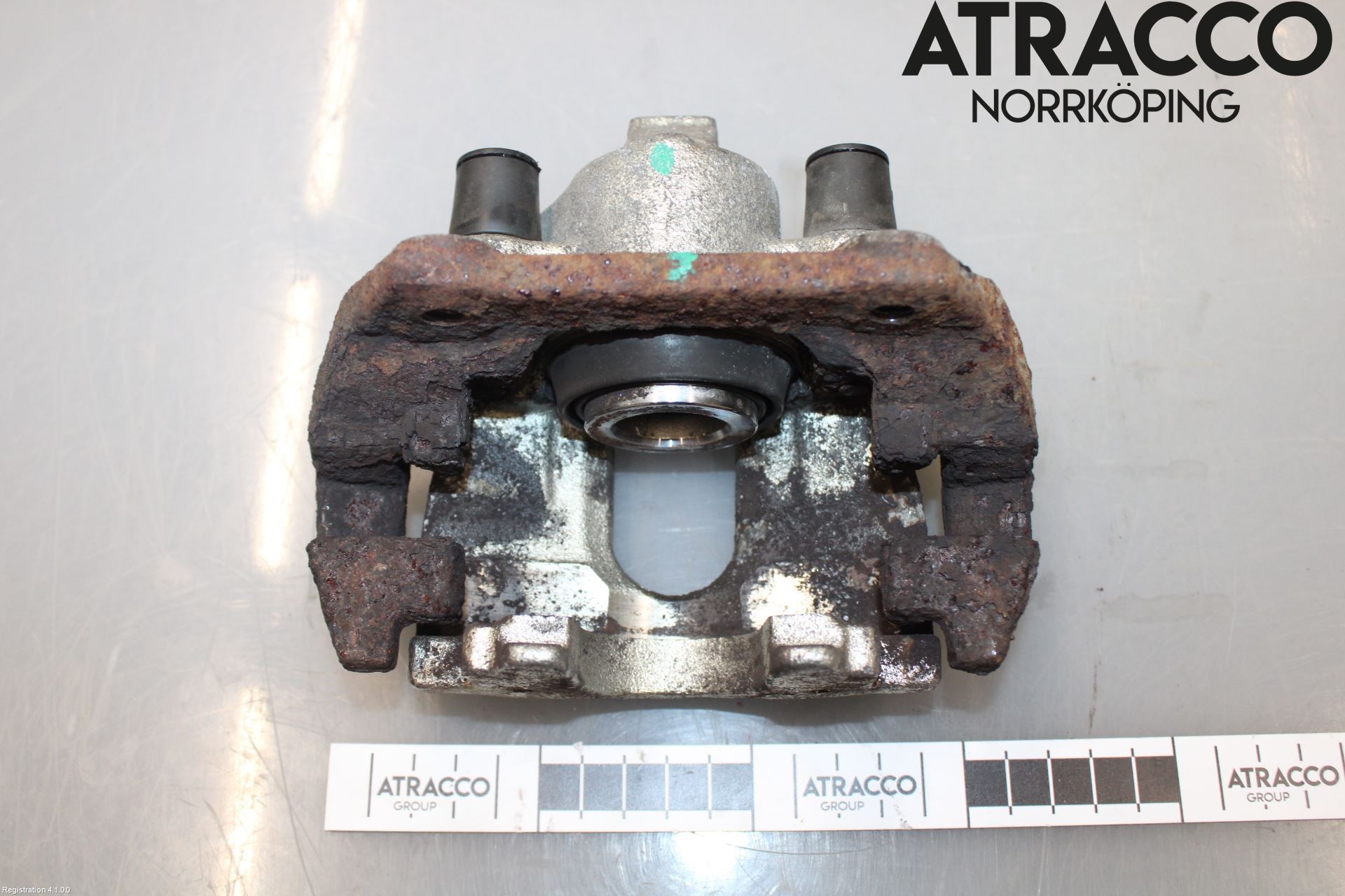 Volvo V70 00-04 Bremsecaliper Bak Venstre