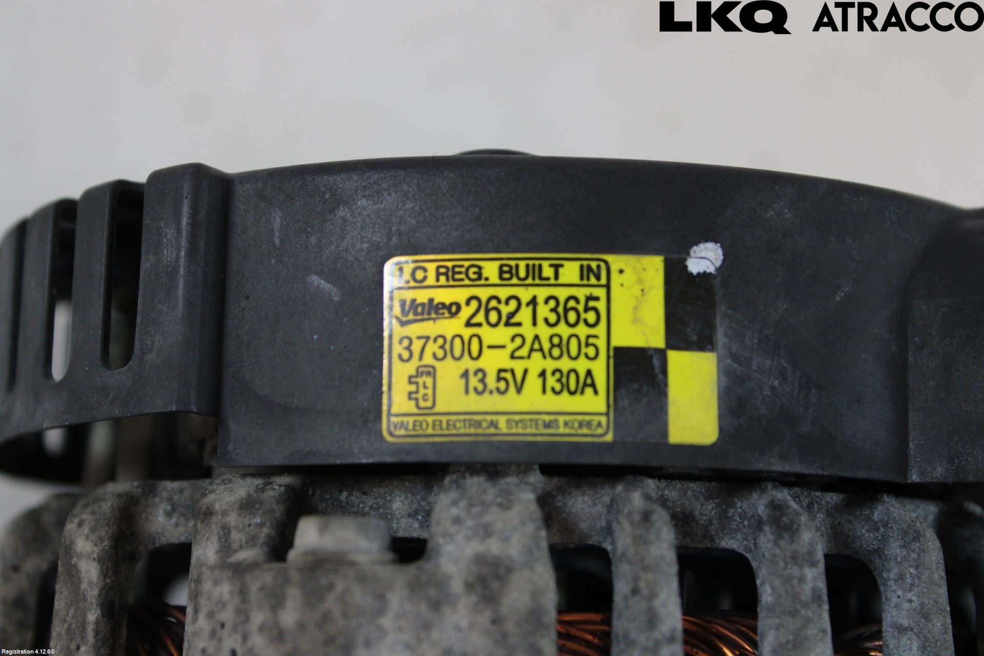 Kia CEED 12-18 Dynamo