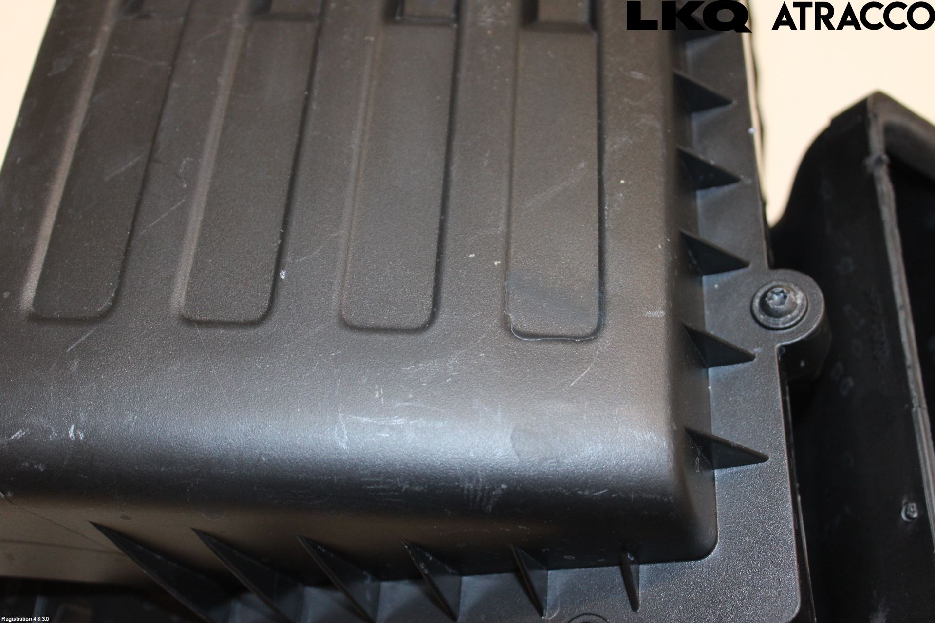 Volkswagen VW TIGUAN 16-24 Luftfilter Boks