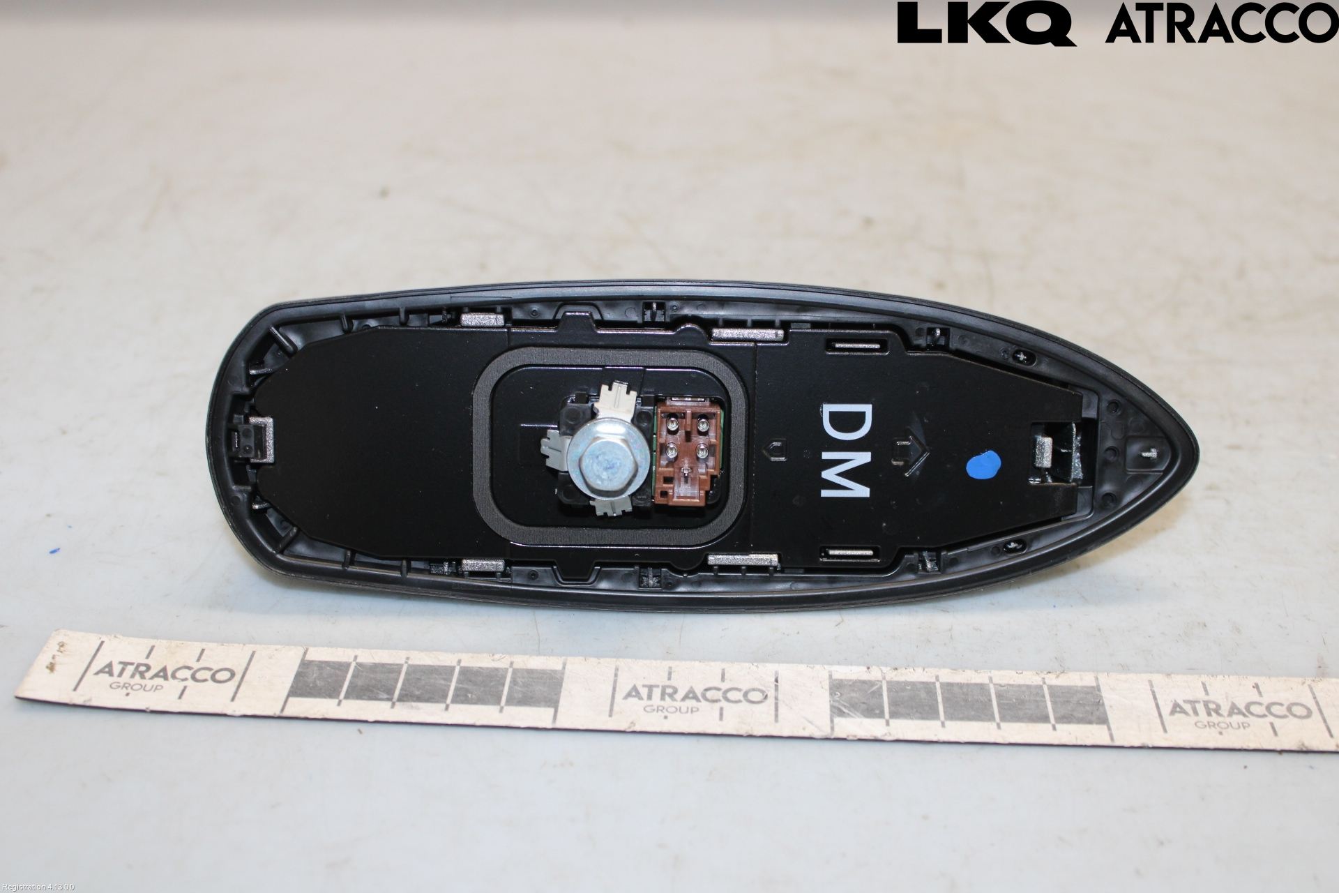 Toyota COROLLA CROSS XG10 22- Stereo Antenne Radio-Tv