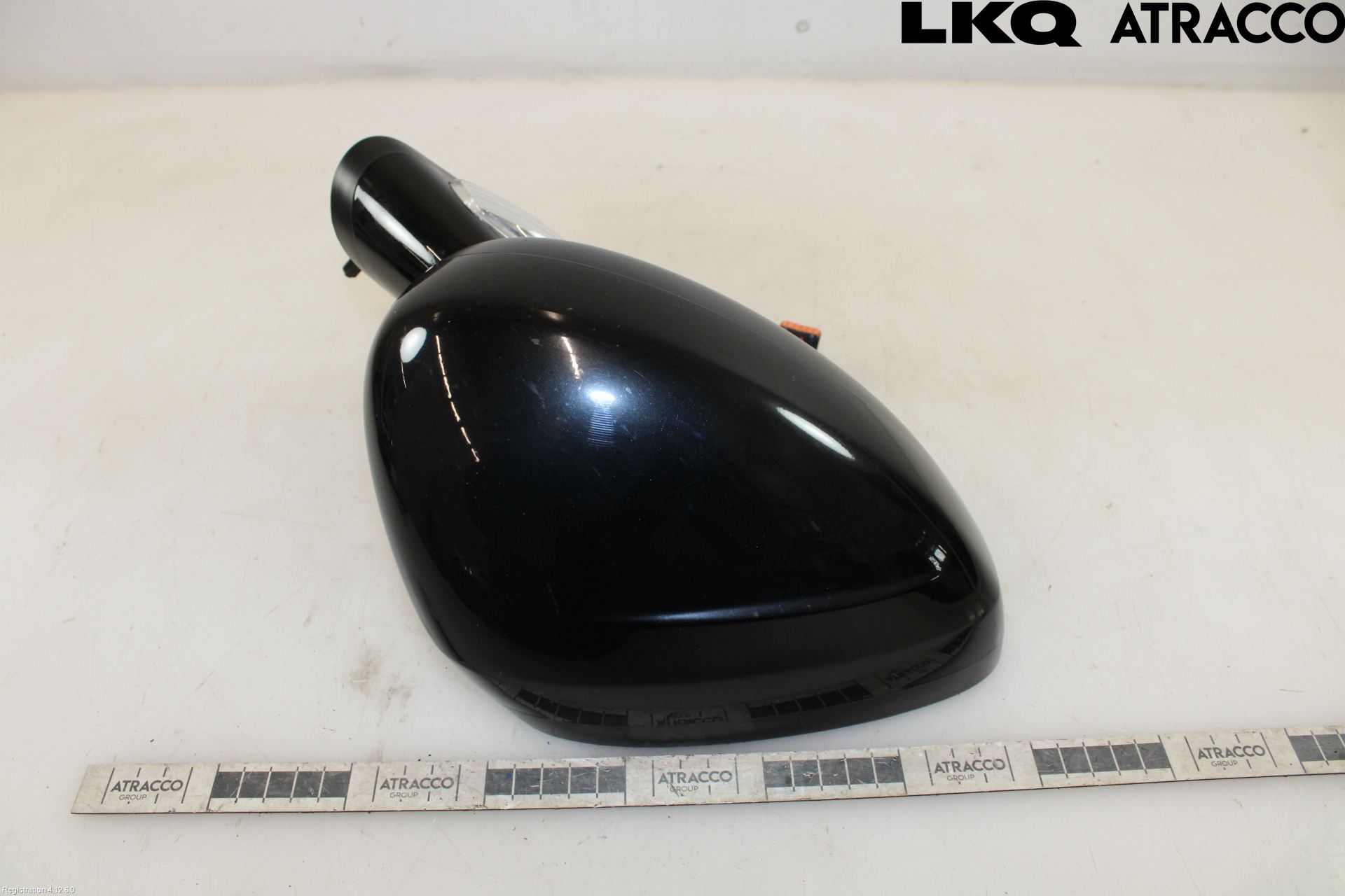 Citroen C4 II 11-18 Speil H M-El Justering