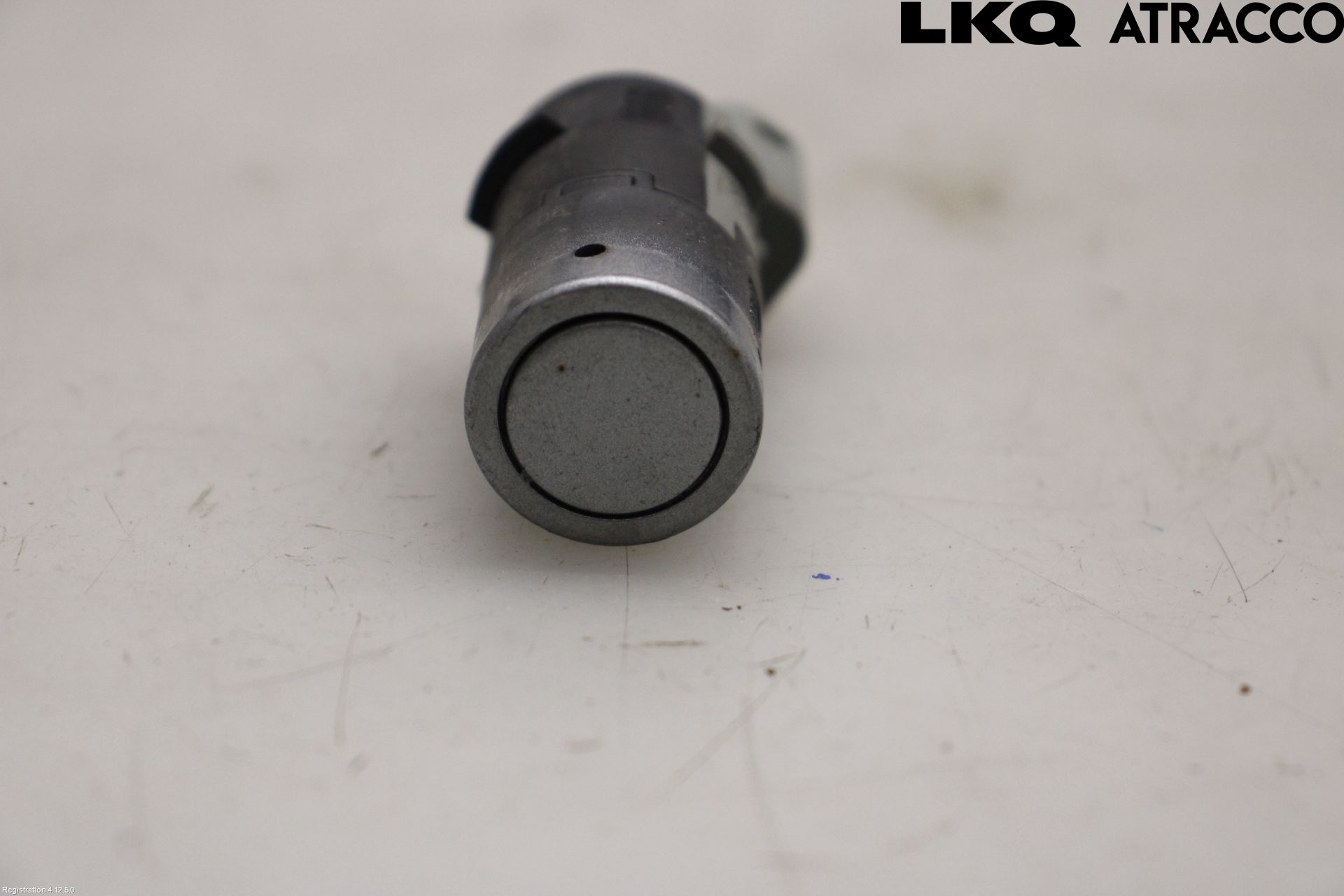 BMW 5 E60/61 Sed/Tou 02-10 Sensor Parkering Front