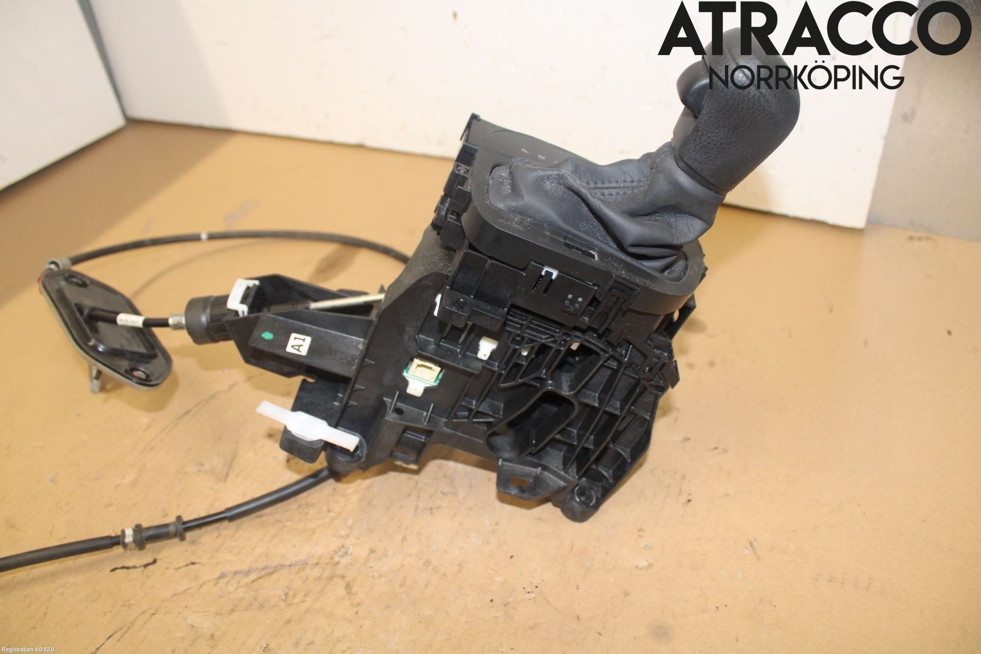 Toyota YARIS XP21 20- Gearspak
