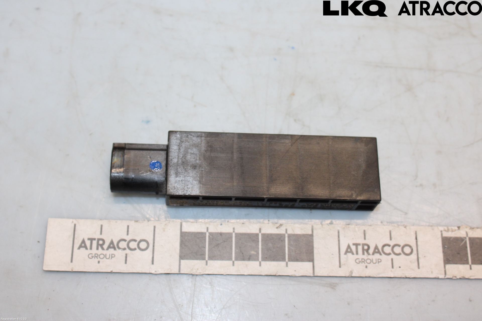 Volkswagen VW TAIGO 22- Stereo Antenne Radio-Tv