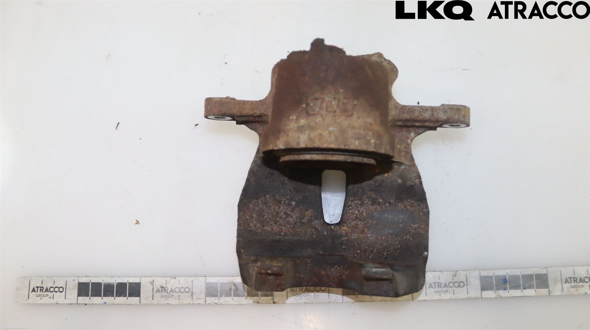 Toyota AURIS 13-19 Bremsecaliper Foran Høyre
