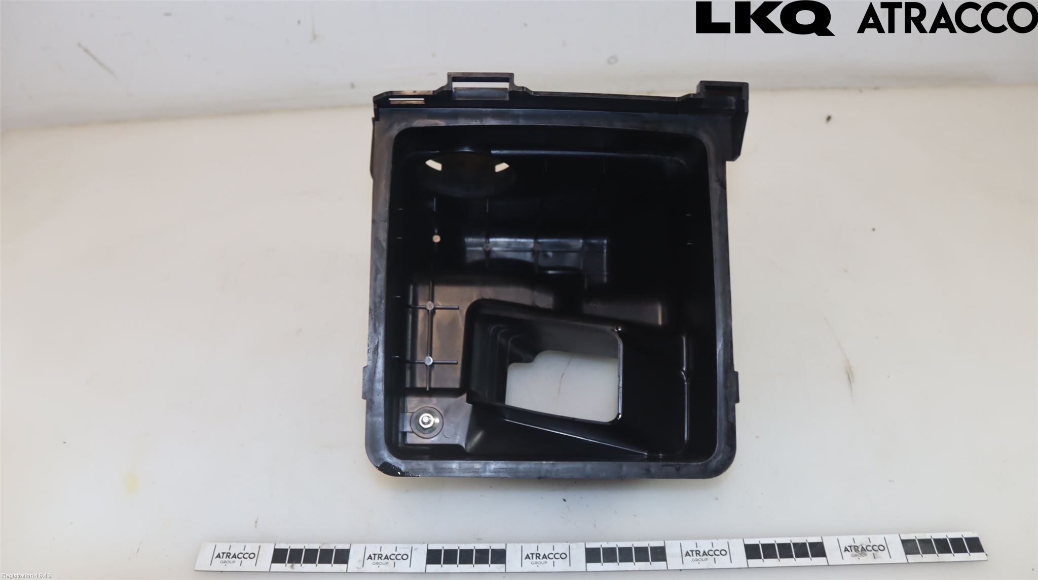 Subaru OUTBACK 10-15 Luftfilter Boks