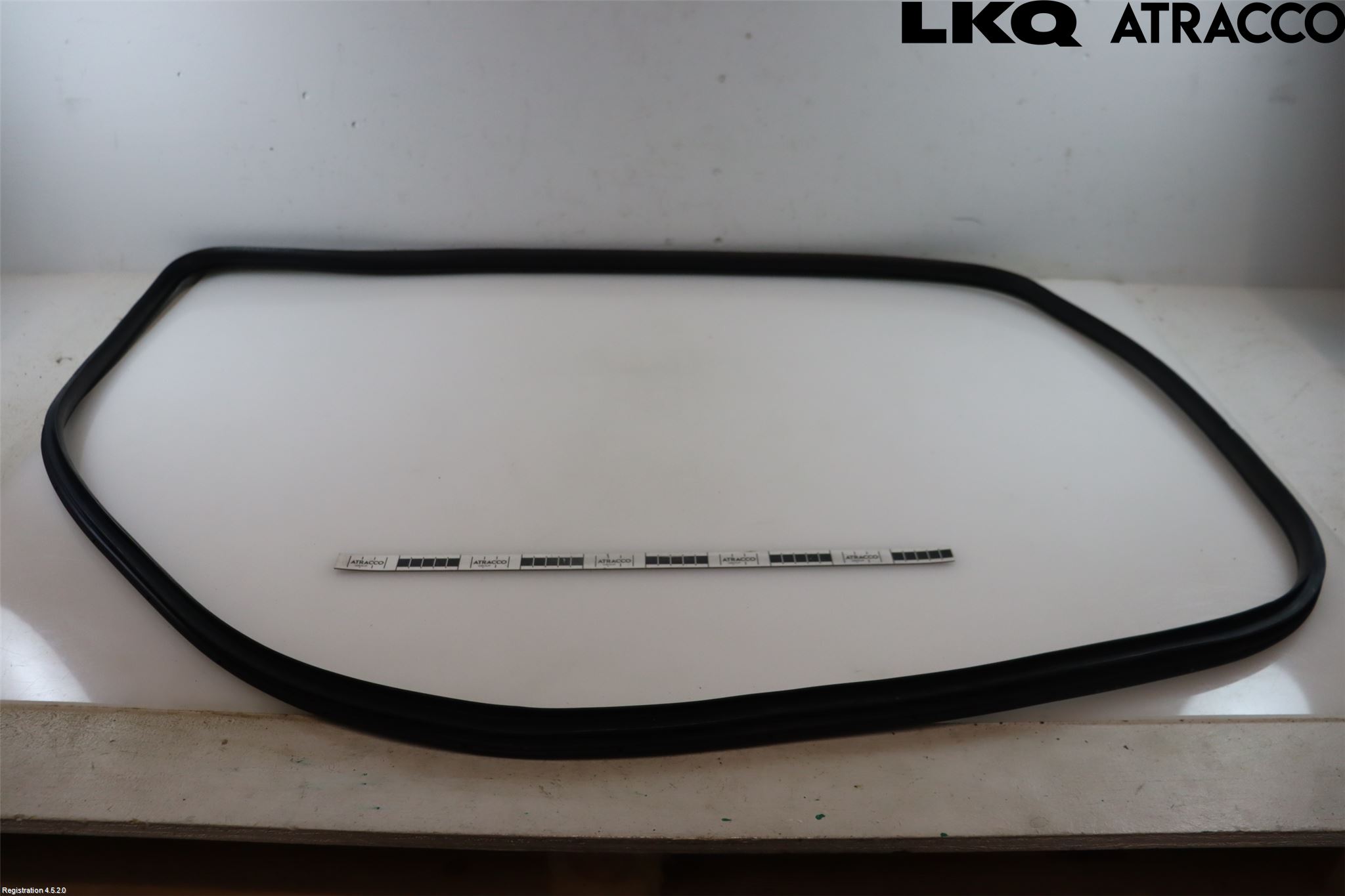 Hyundai IONIQ AE 17-22 Dør Pakning