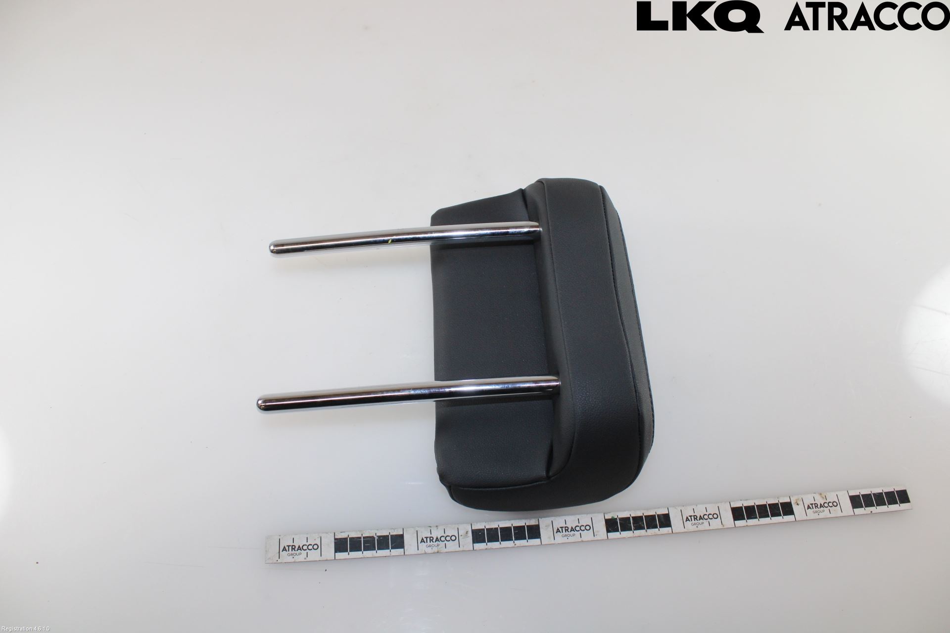 Volkswagen VW PASSAT 15-19 Innr Nakkestøtte