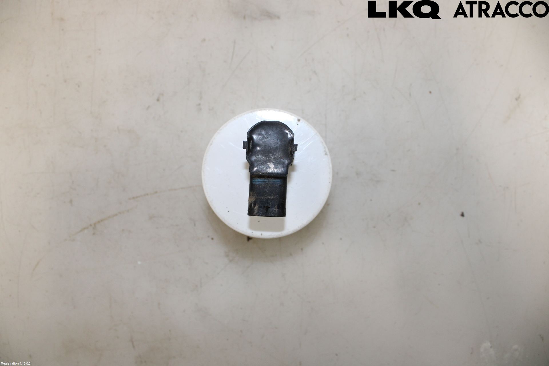 Volkswagen VW PASSAT 11-14 Sensor Ryggesensor