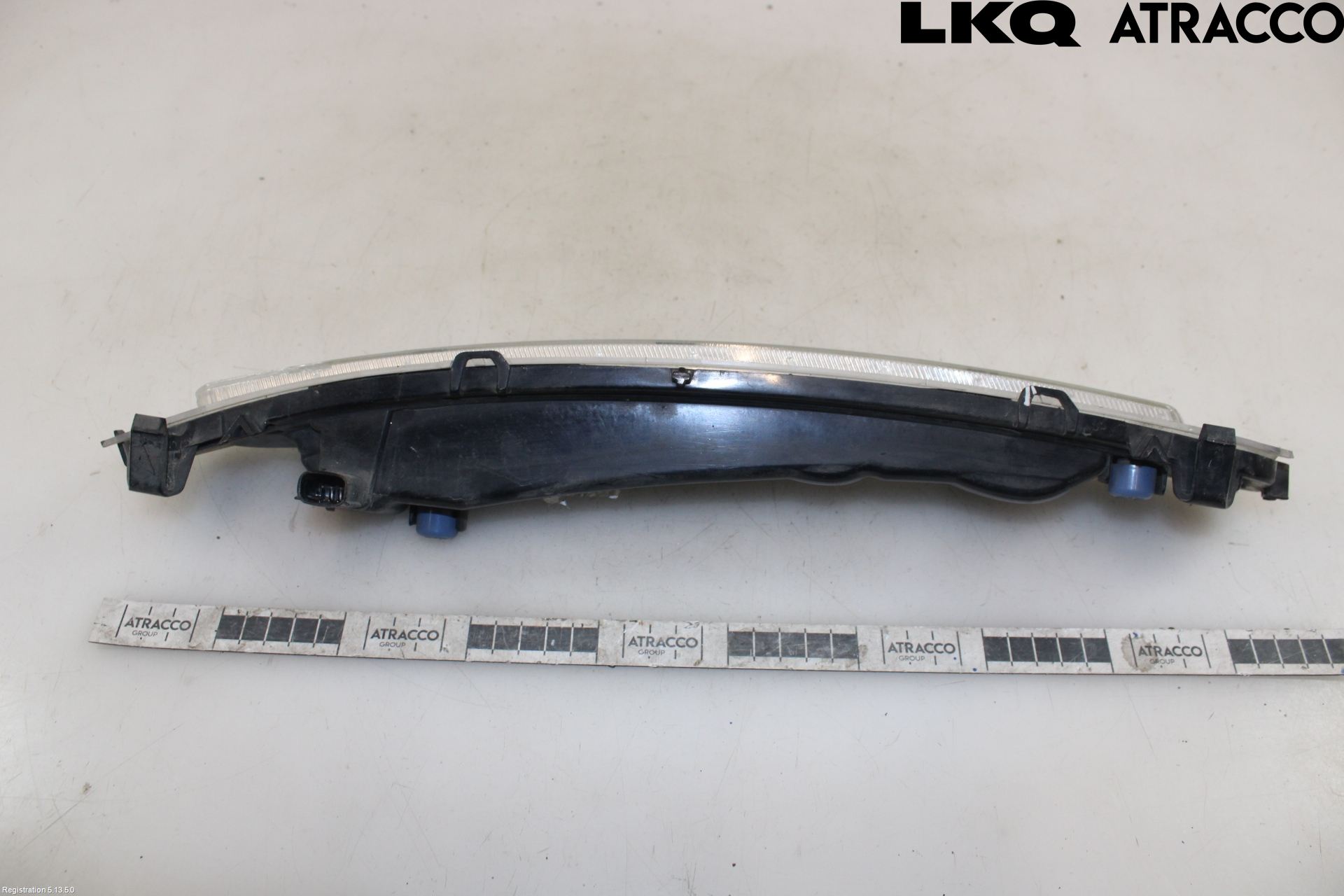 Ford MONDEO 07-15 Parklykt Foran Venstre