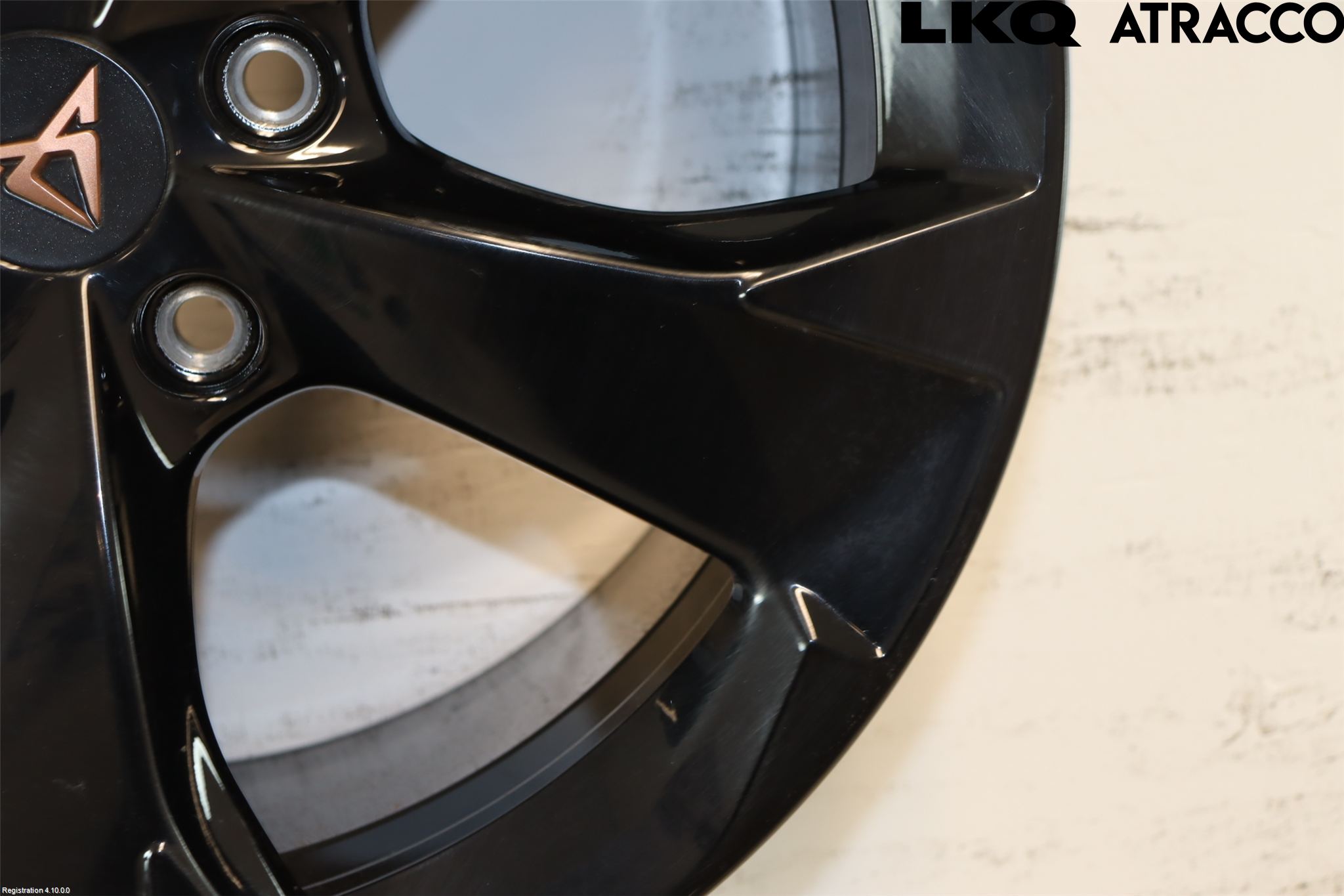 Seat LEON 20- Felg Aluminium