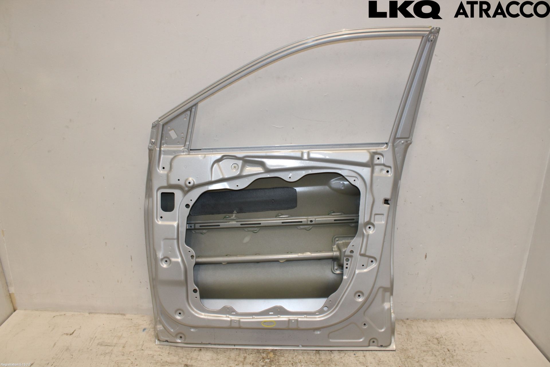 Hyundai SANTA FE 13-18 Dør 4D Foran Høyre