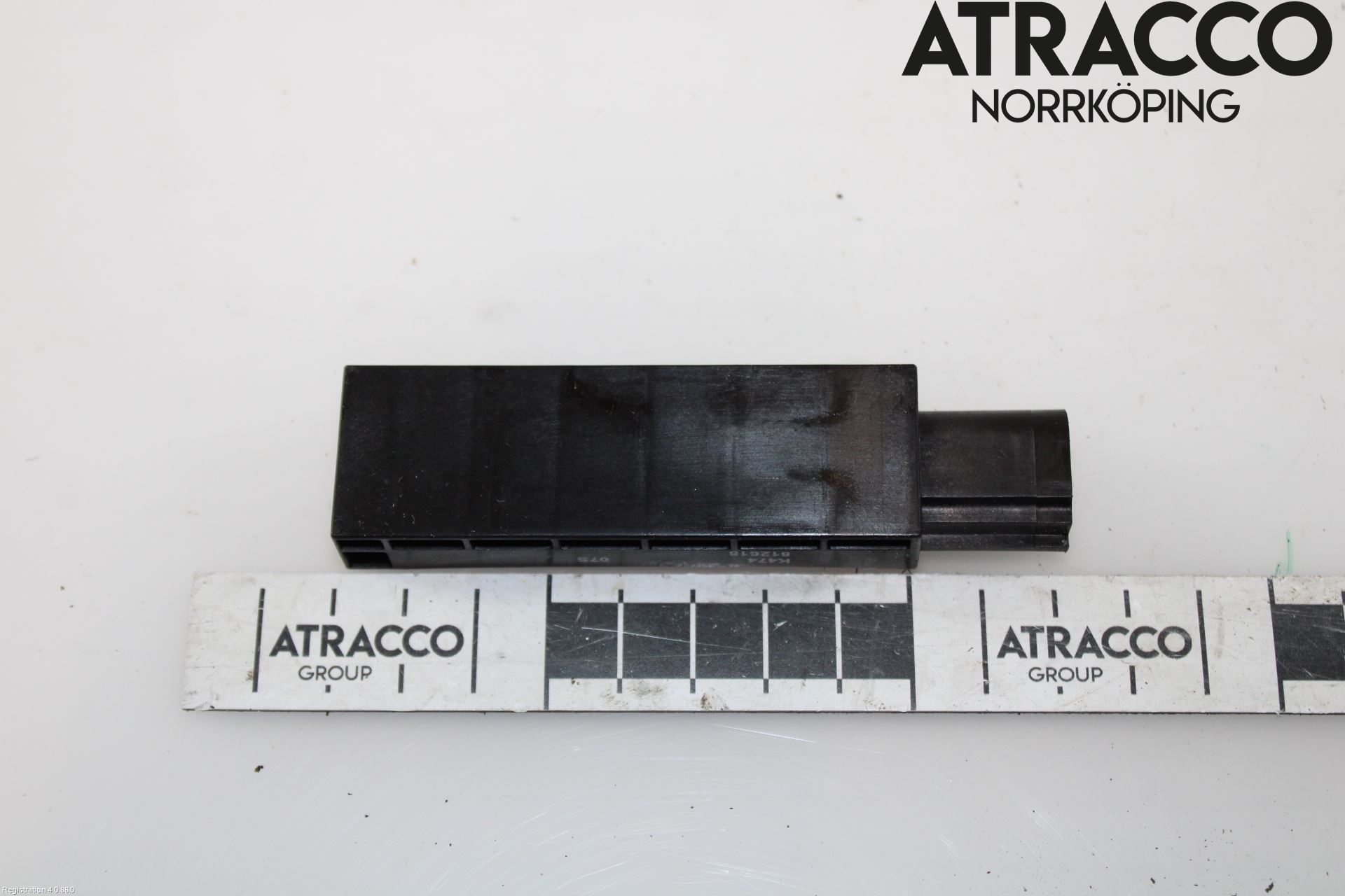 Skoda OCTAVIA (NX) 20- Stereo Antenne Radio-Tv