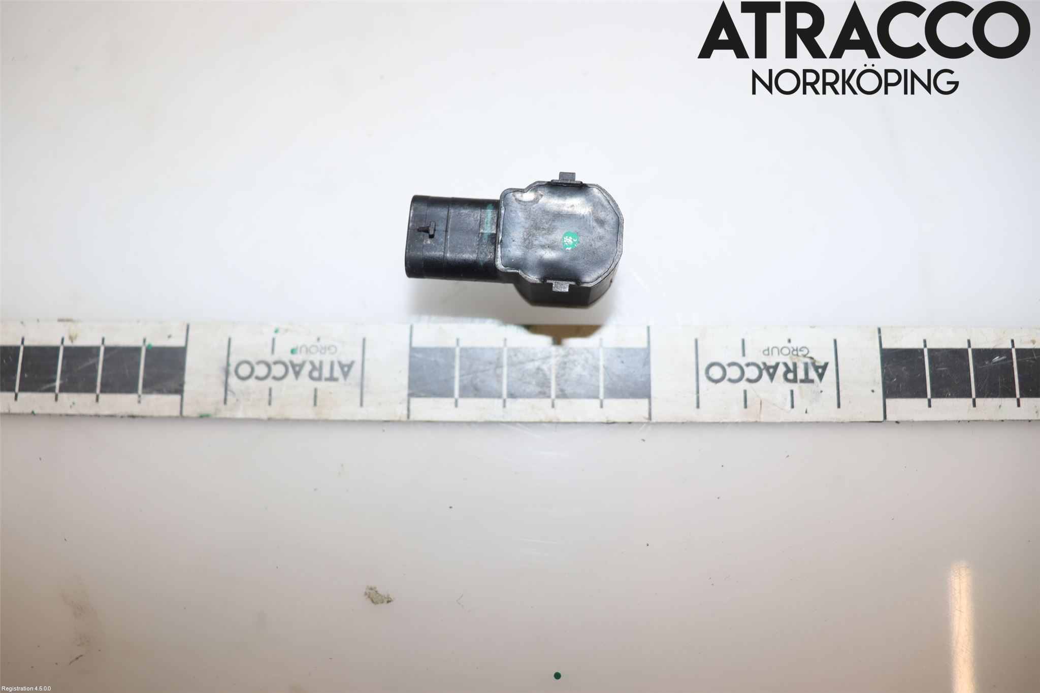 Volkswagen VW TIGUAN 07-16 Sensor Ryggesensor