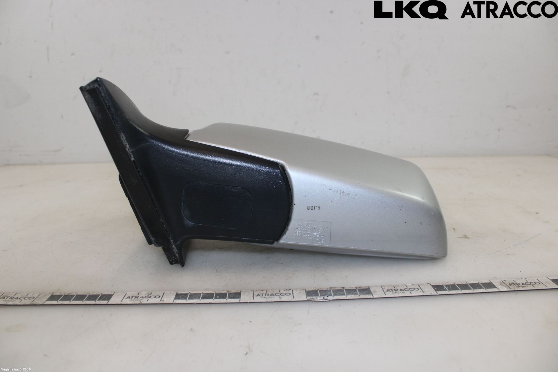 Kia SPORTAGE (JE) 05-10 Speil V M-El Justering