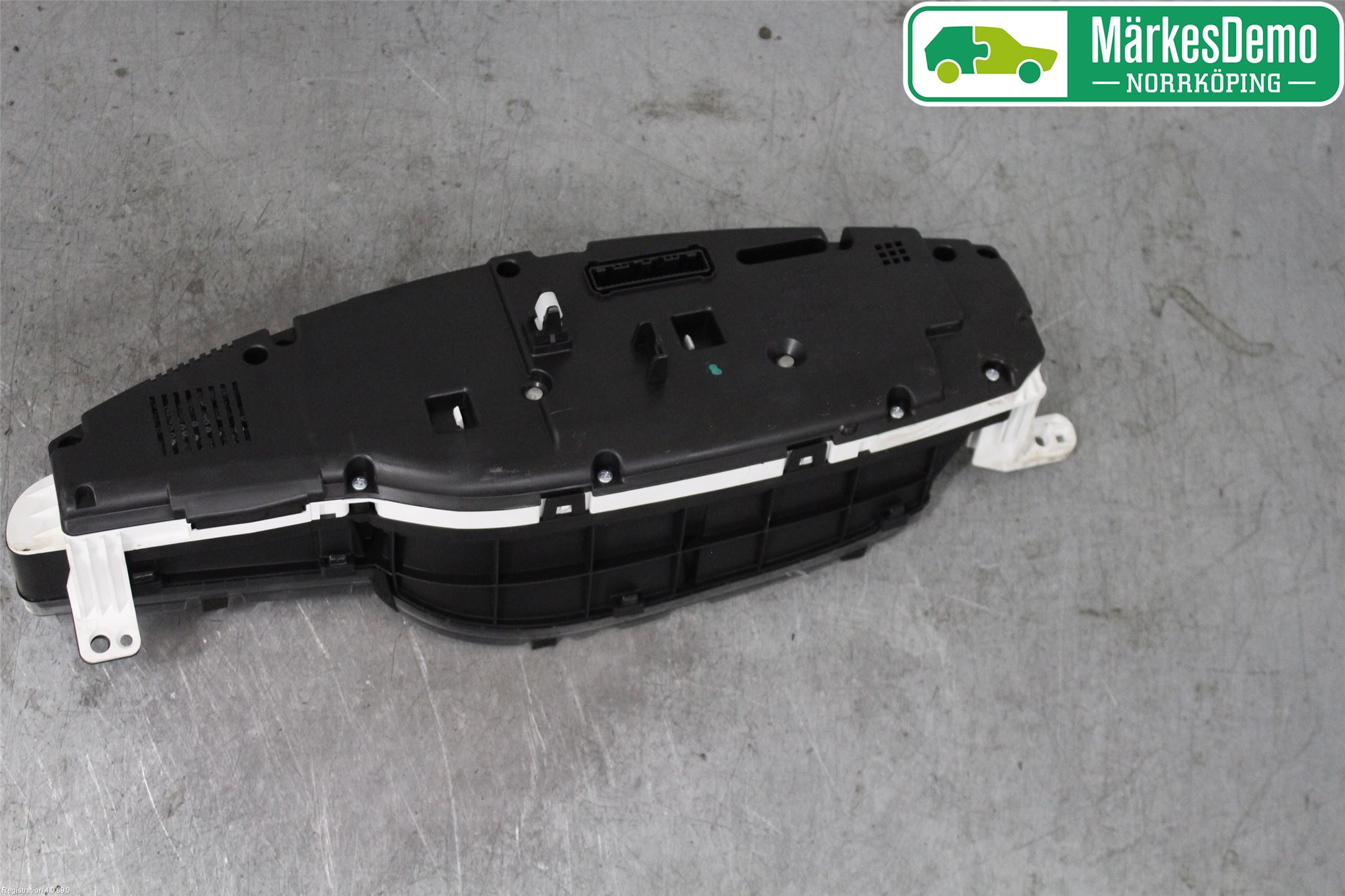Toyota VERSO 09-18 Instr Kombinert