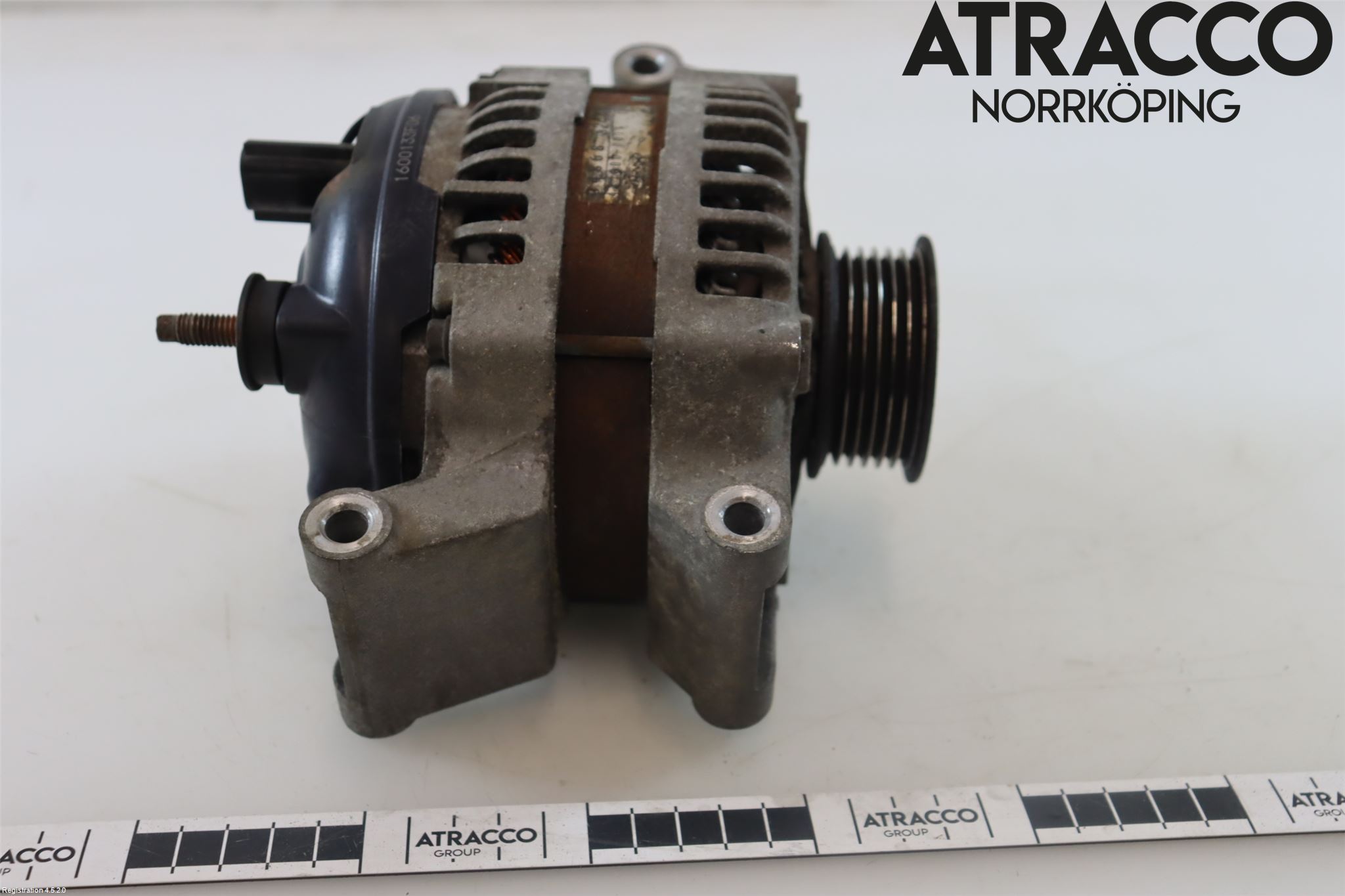Chrysler CHR VOYAGER     01-04 Dynamo