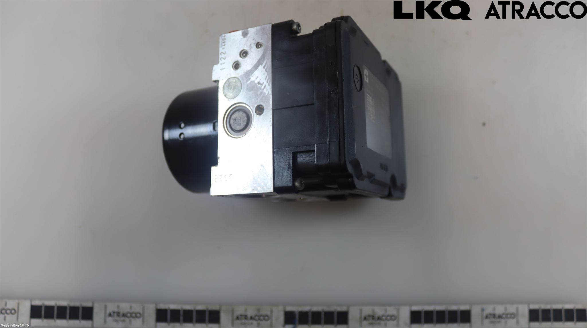 Volkswagen VW TOURAN 10-15 Abs Hydraulikkaggregat
