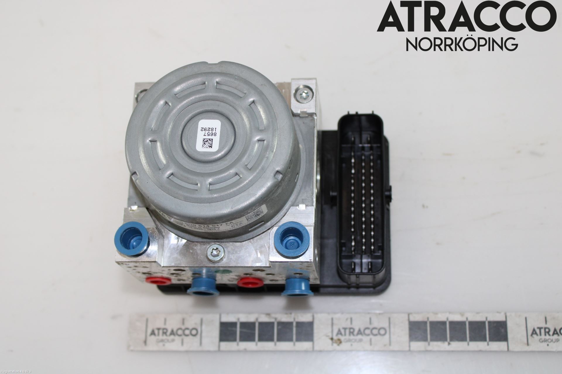 Volkswagen VW PASSAT 20-24 Abs Hydraulikkaggregat