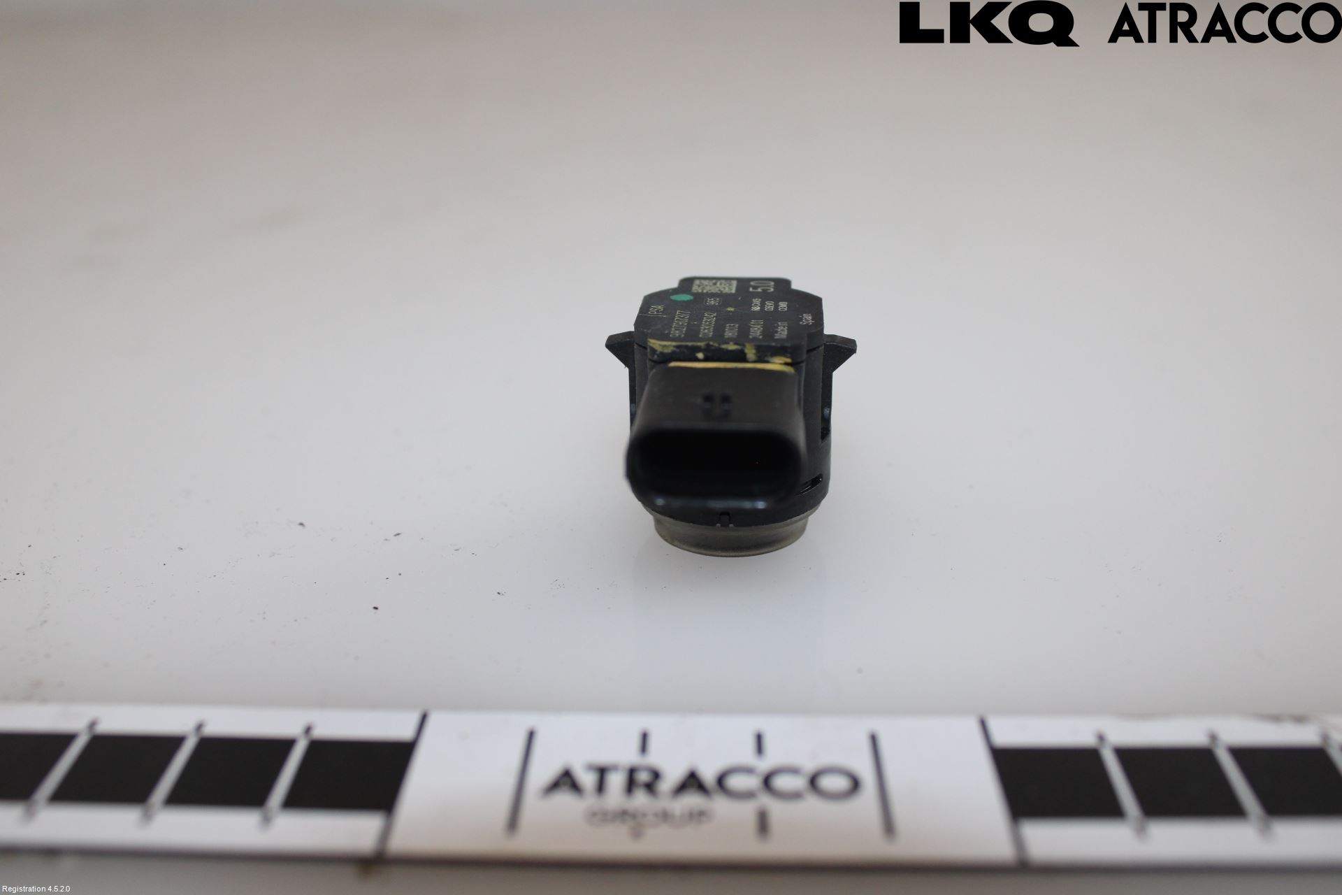 Citroen COTROEN C3 17-24 Sensor Ryggesensor